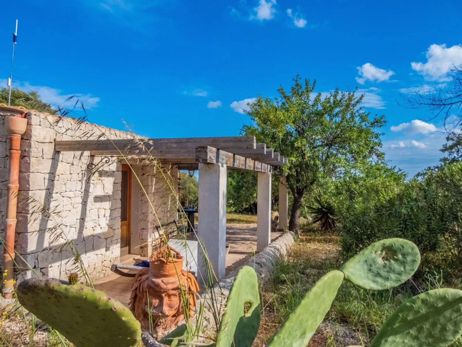 Casa Bedda - Image-tags.info