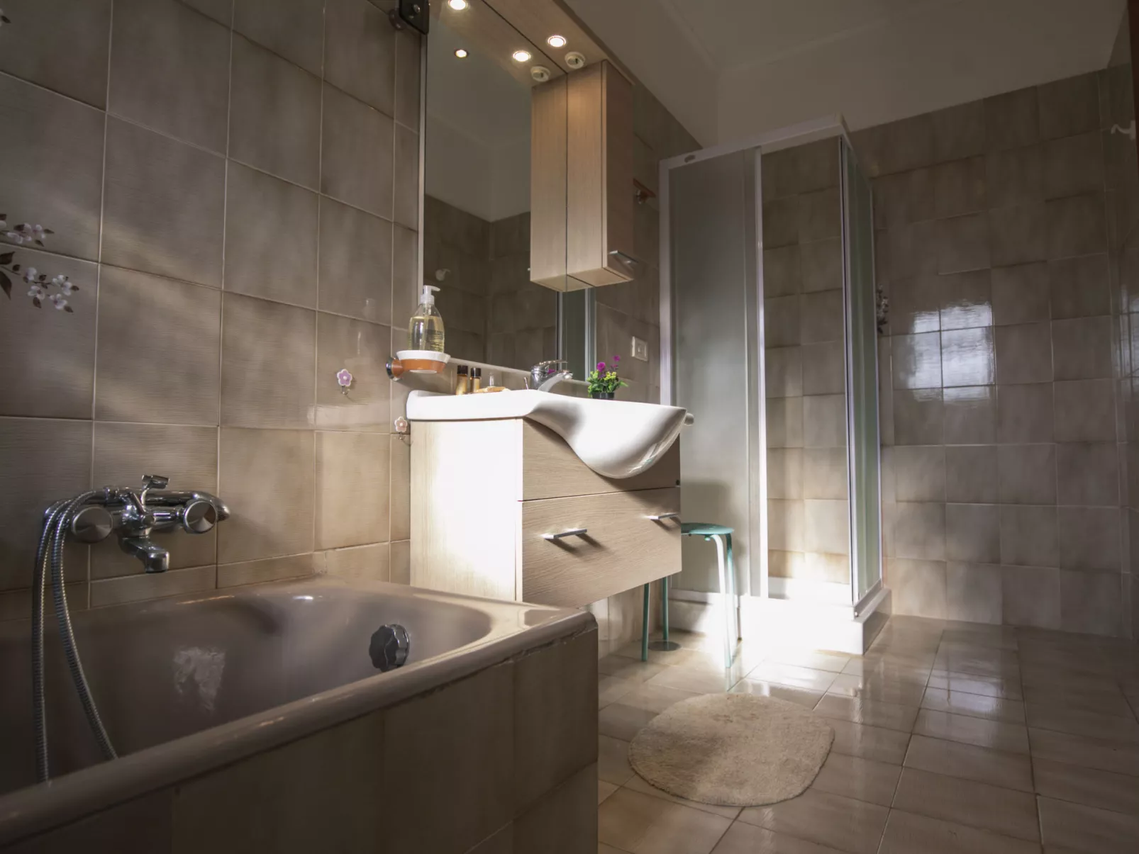 Villa del Mirto 300mt vom Meer, Privatparkplatz, Haustiere erlaubt - Image-tags.info