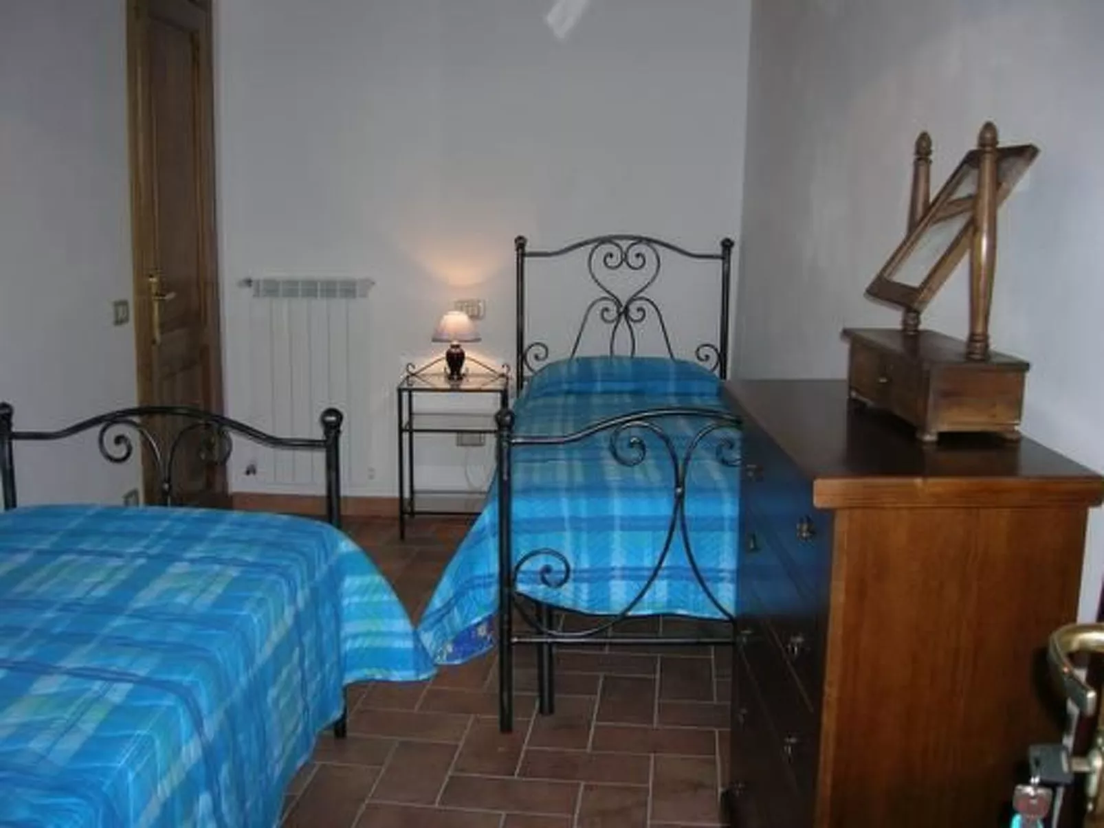 Wohnung in einem historischen Steinhaus - Image-tags.info