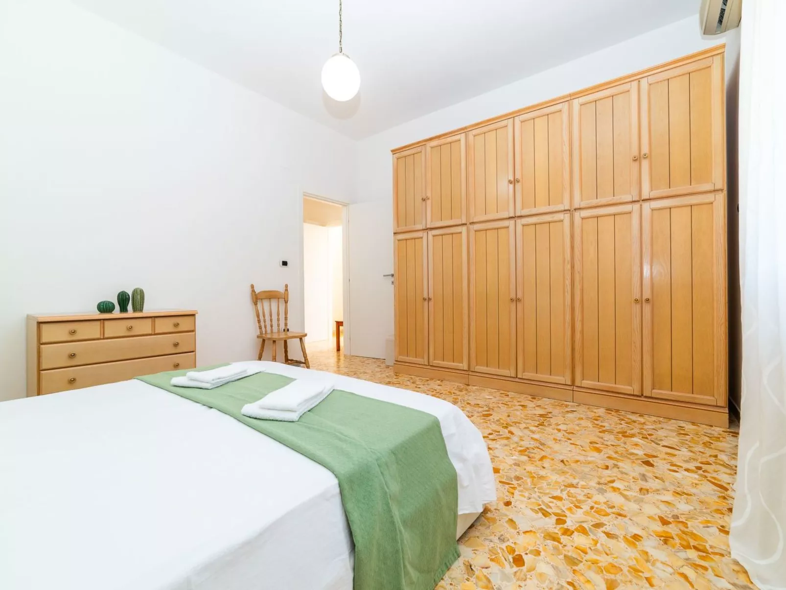 Villetta Pina 50 m vom Sandstrand und Parkplatz entfernt - Image-tags.info