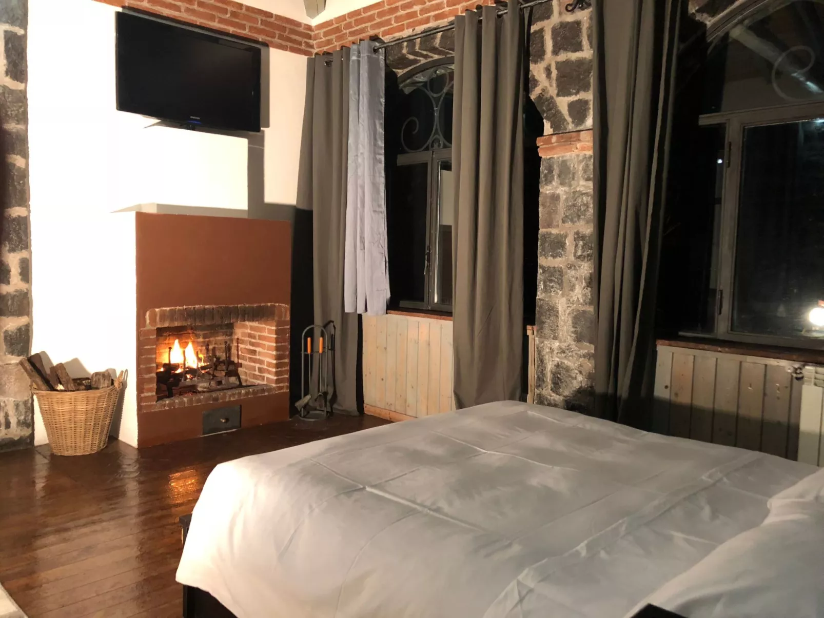 Chalet am Ätna - Image-tags.info