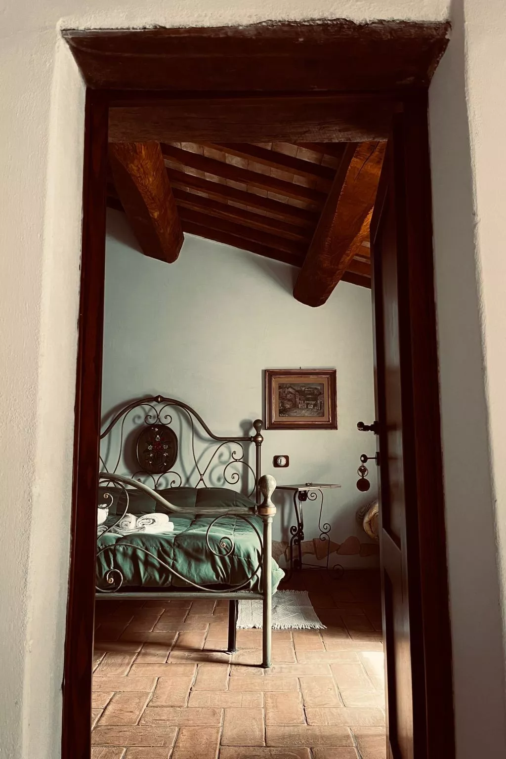 Übernachtung mit Frühstück - Binnen