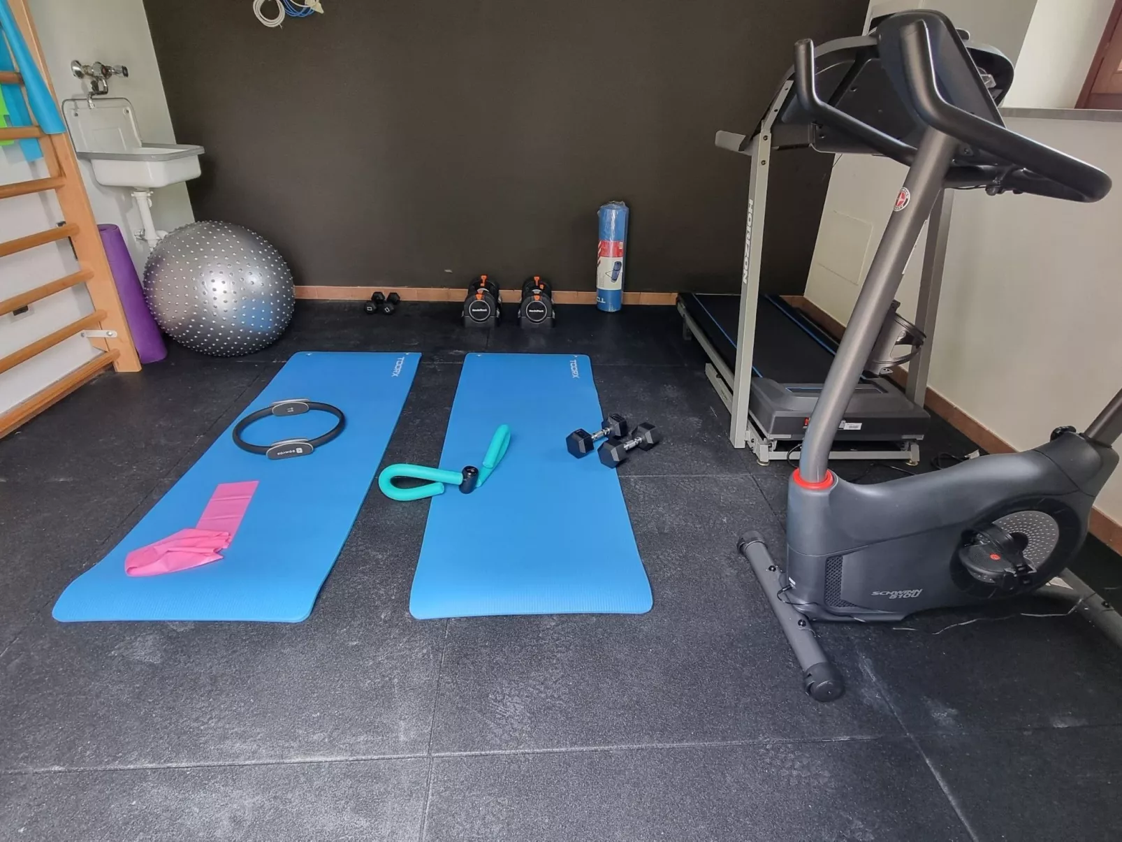 Rustikales und charmantes Doppelzimmer "Olmo Gentile" - Binnen