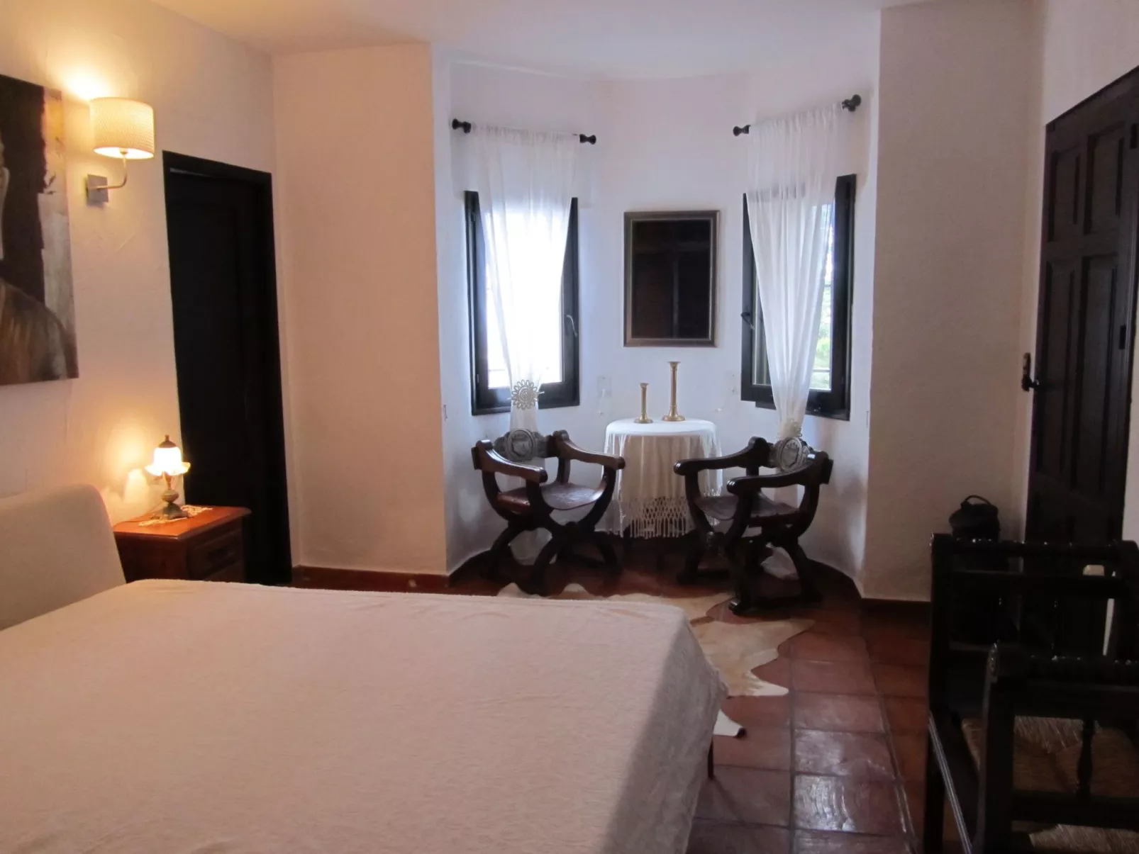 Villa Finca CB AP2 - Binnen