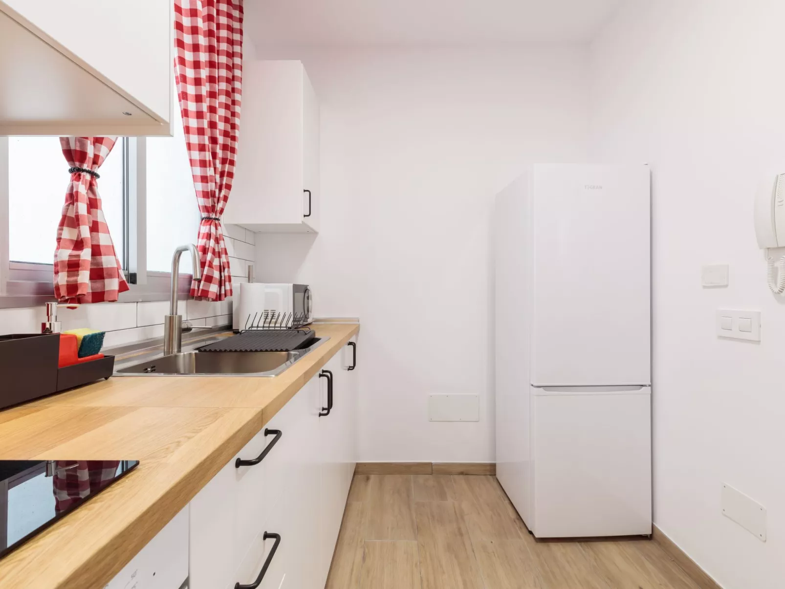 Siehe Seitenansichten in Puerto Naos - Binnen