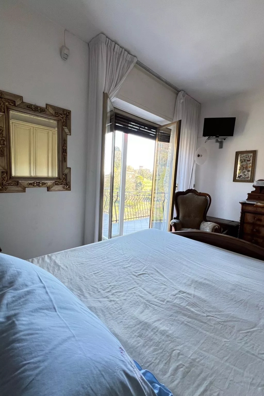 Oase der Entspannung mit Panoramablick - Image-tags.info