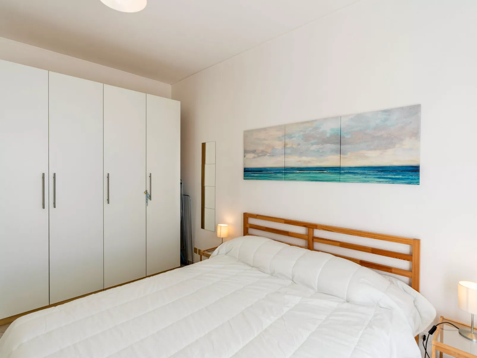 Bella Vista sul Mare - Binnen