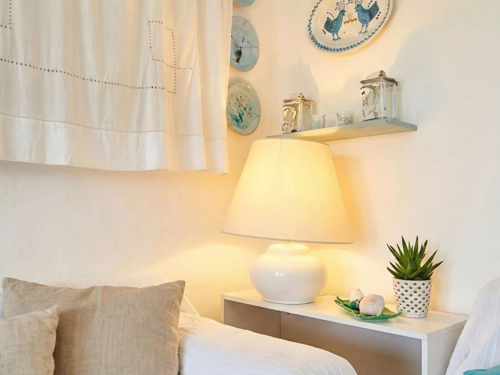 Breathtaking View Porto Rotondo - Binnen