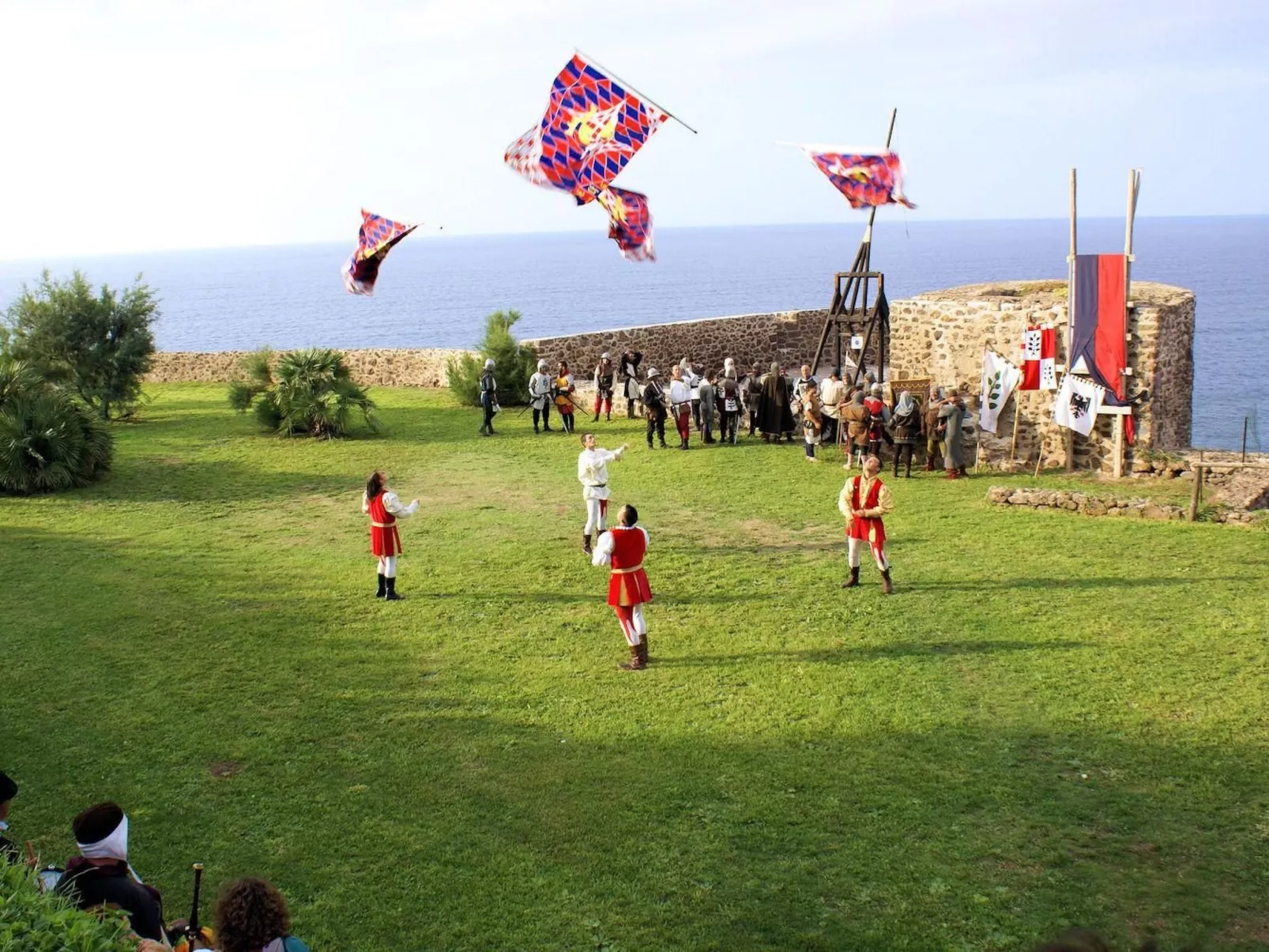 Solevacanze K plus - Buiten