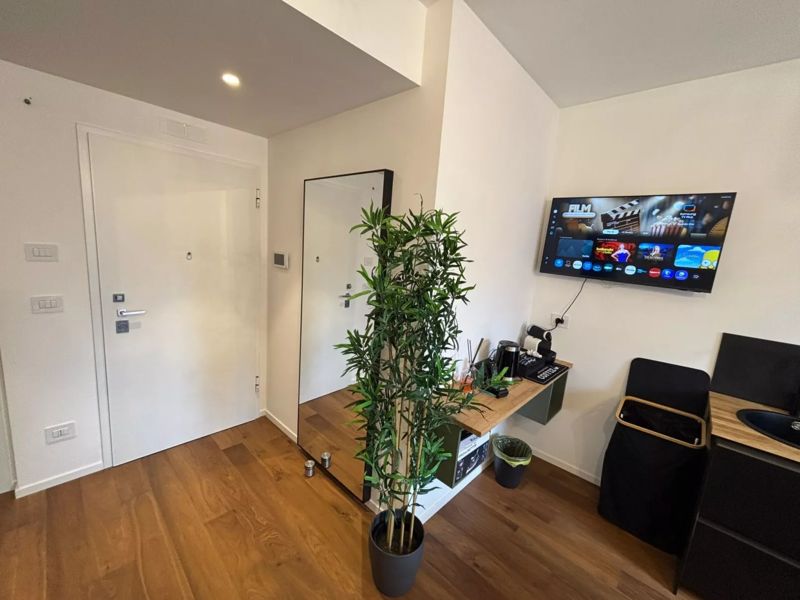 Il tuo BNB Bovio 28 von Holiday World - Binnen