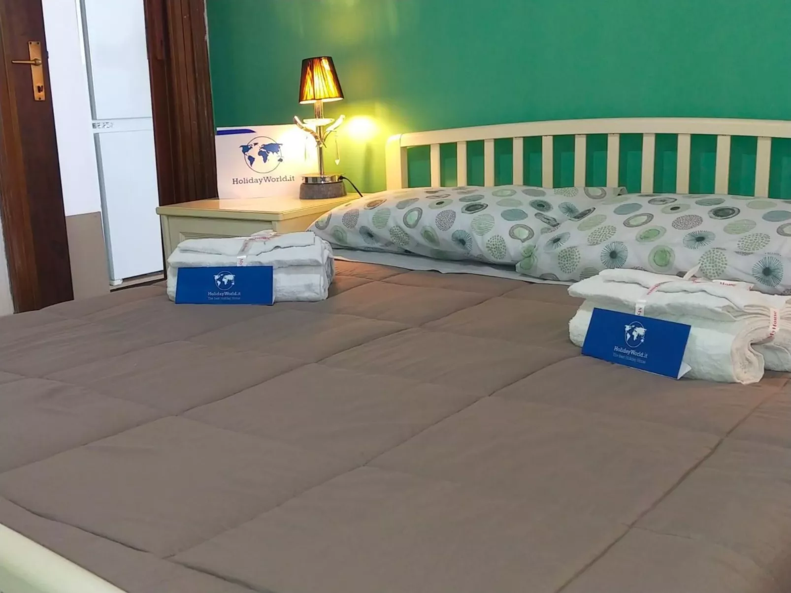 La Terrazza del Sole by Holiday World - Binnen