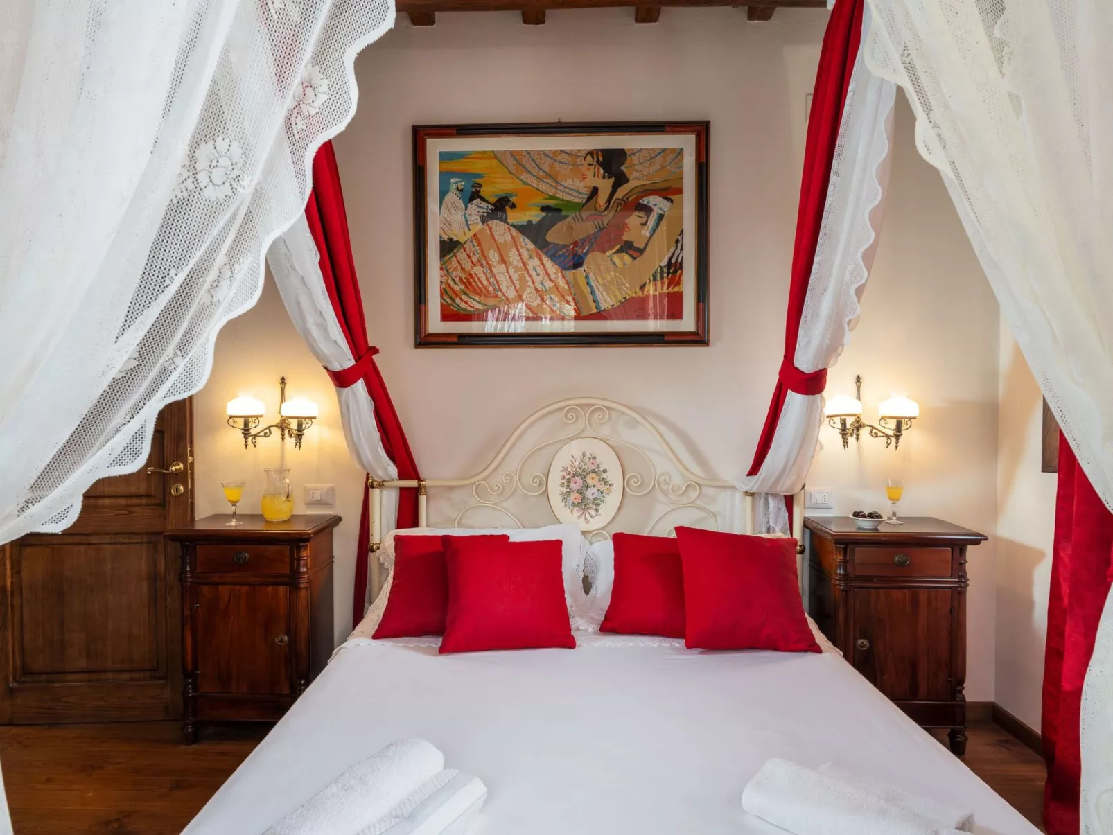 In Gavorrano mit Privatem Pool - Image-tags.info