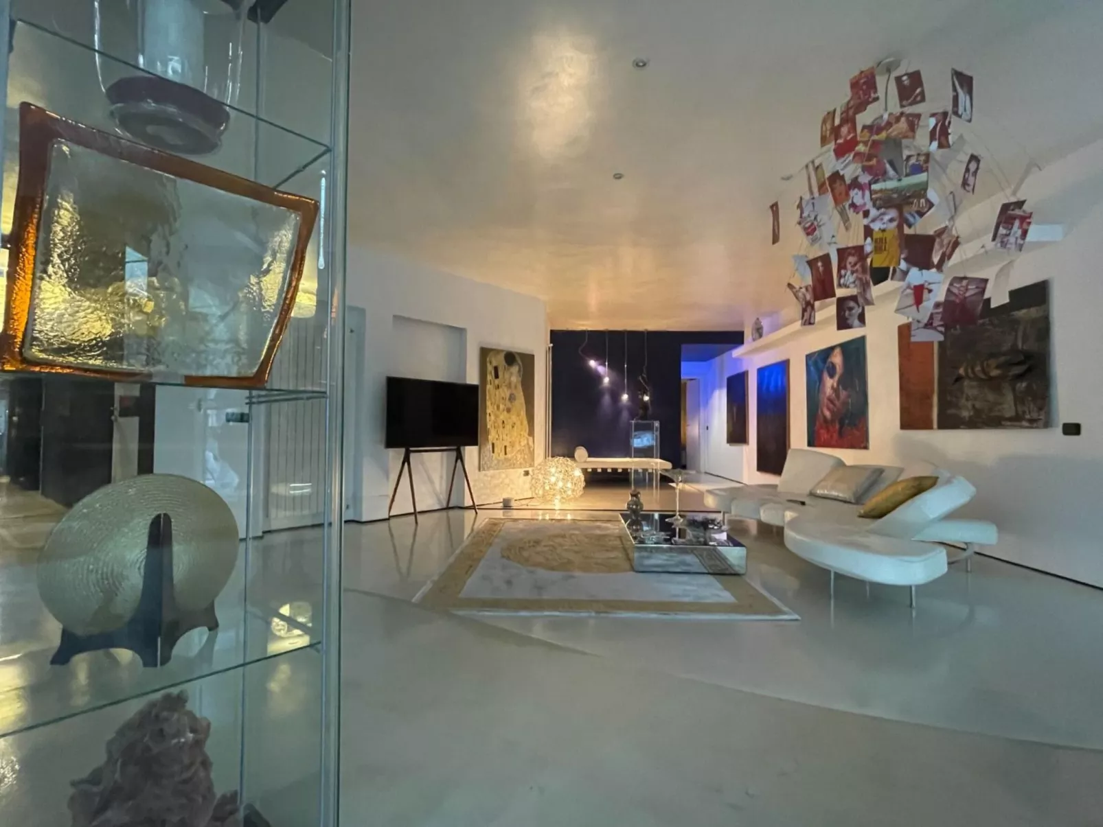 Vip Garten Whirlpool mit Meerblick im Herzen der Stadt - Binnen