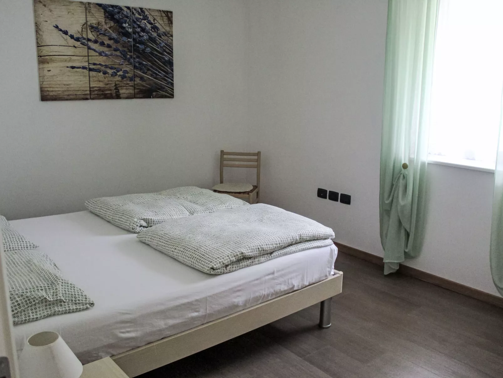 Apartments Lilia n°1 - Binnen