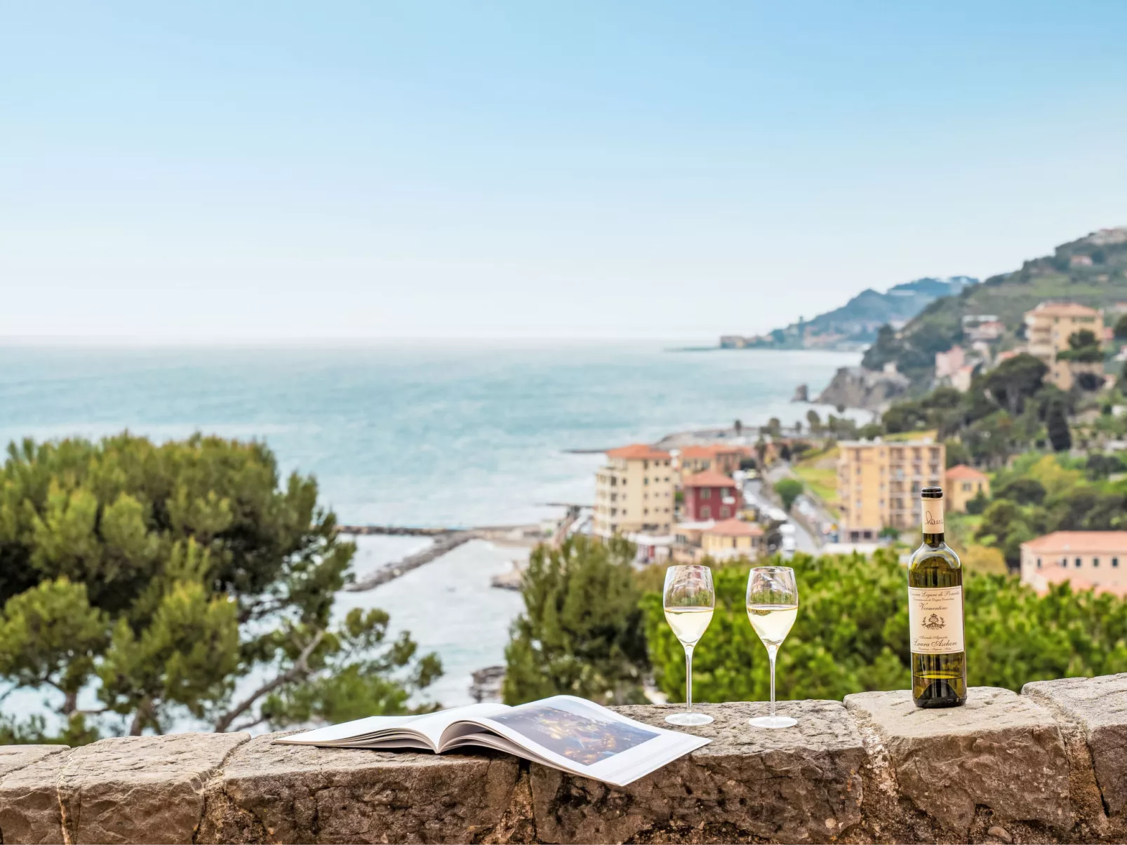 Kloster Parasio - Binnen