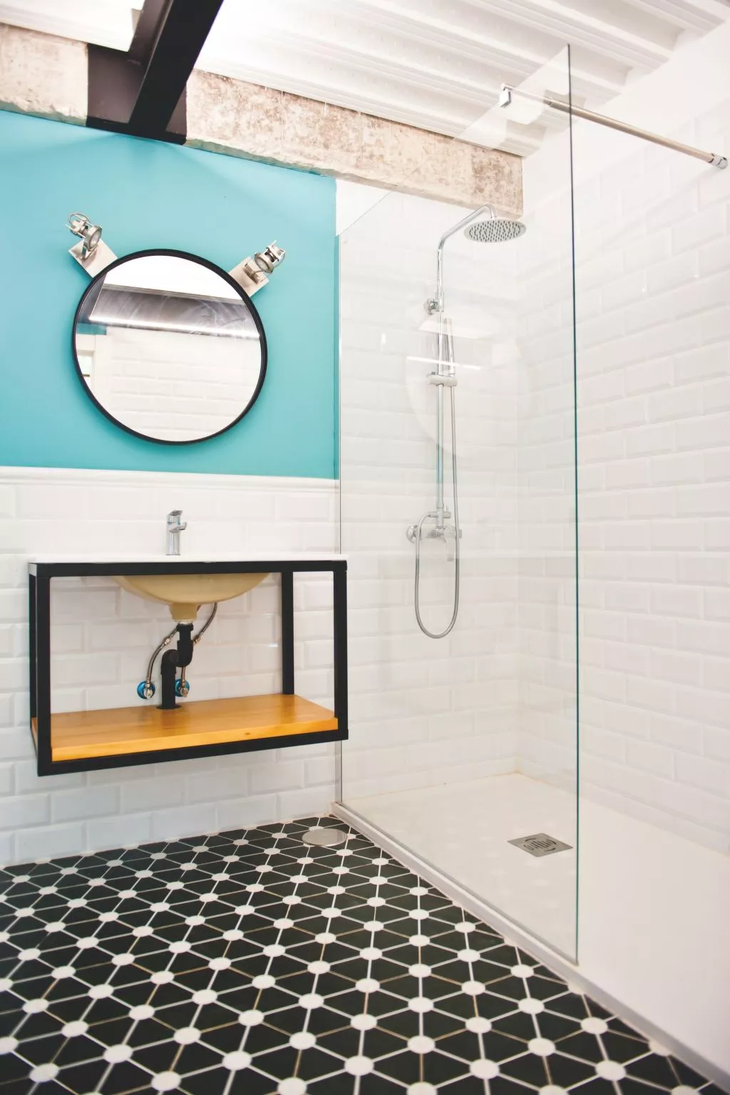 "Casa Encina" mit Whirlpool - Binnen