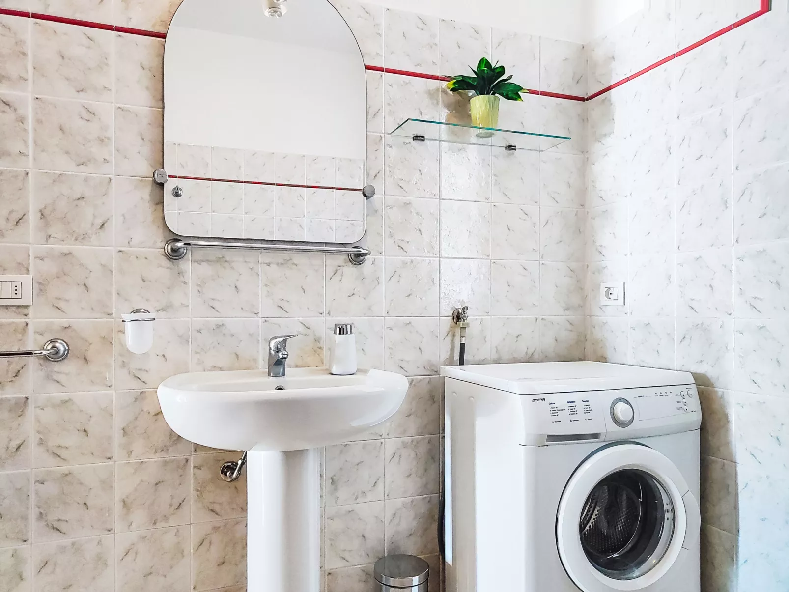 Casa Molgisio - Binnen