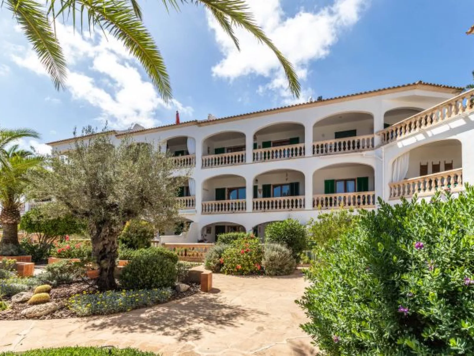 Apartment Buena Vista - Image-tags.info