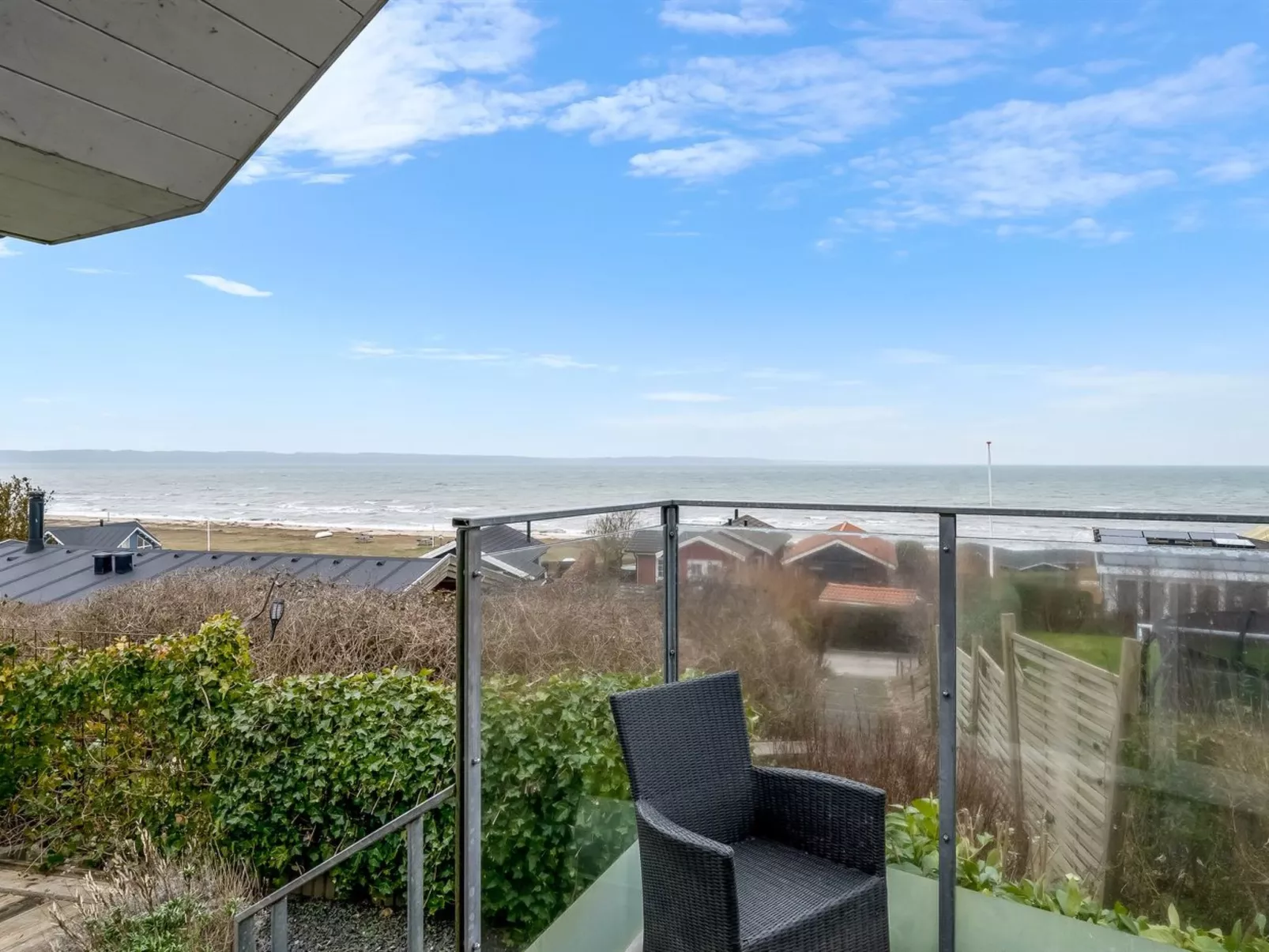 "Tofan" - 75m from the sea - Buiten