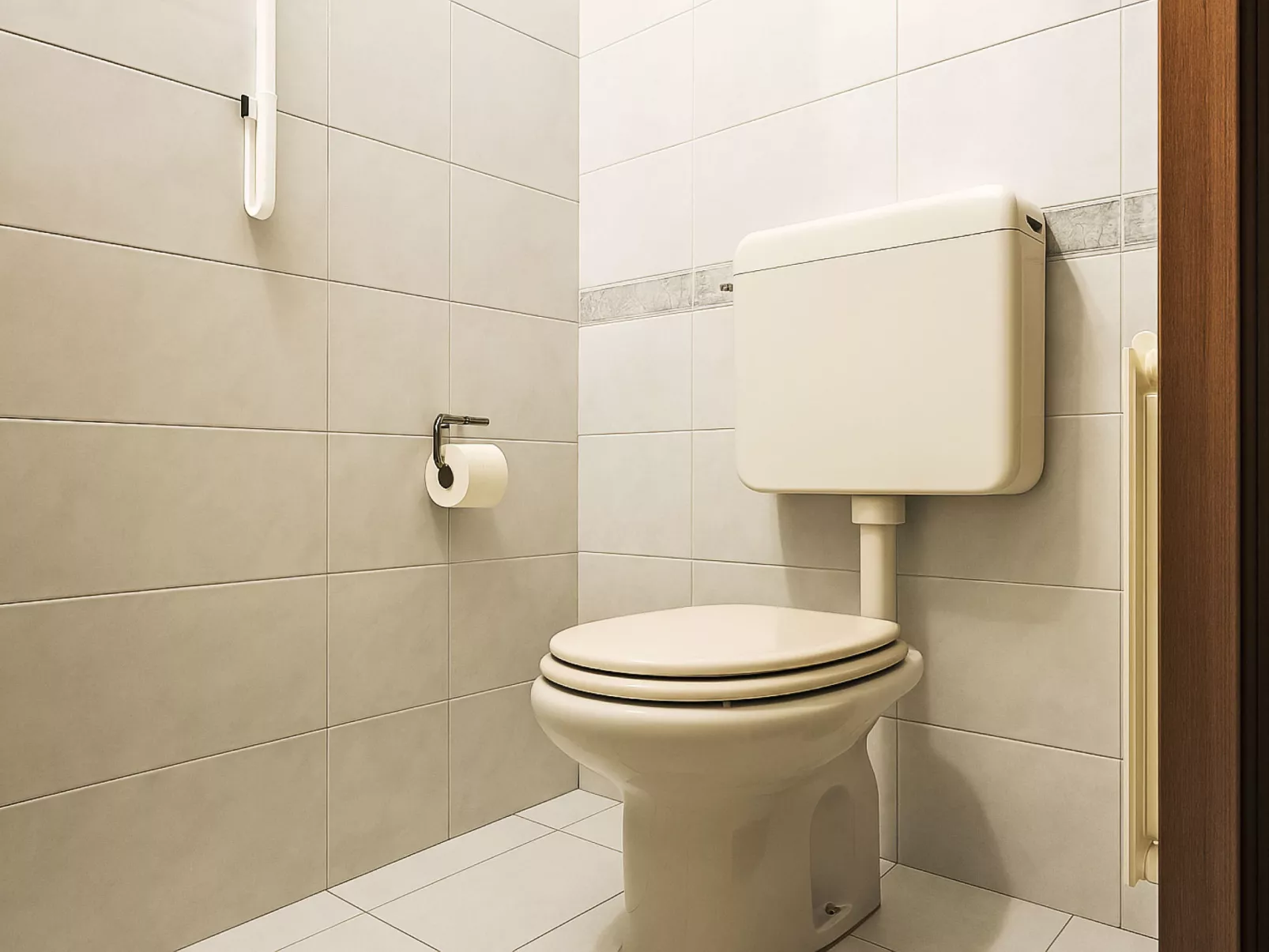 Etrusco Apartment - Binnen