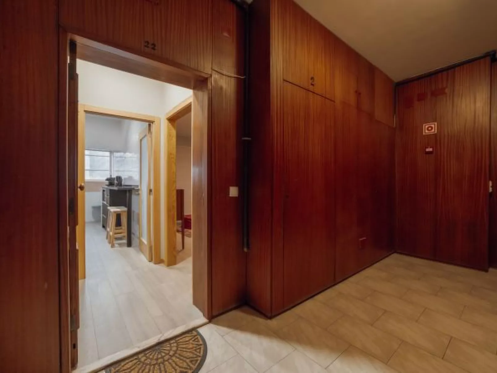 GOOD MORNING TORRINHA by VACATIONY - Binnen