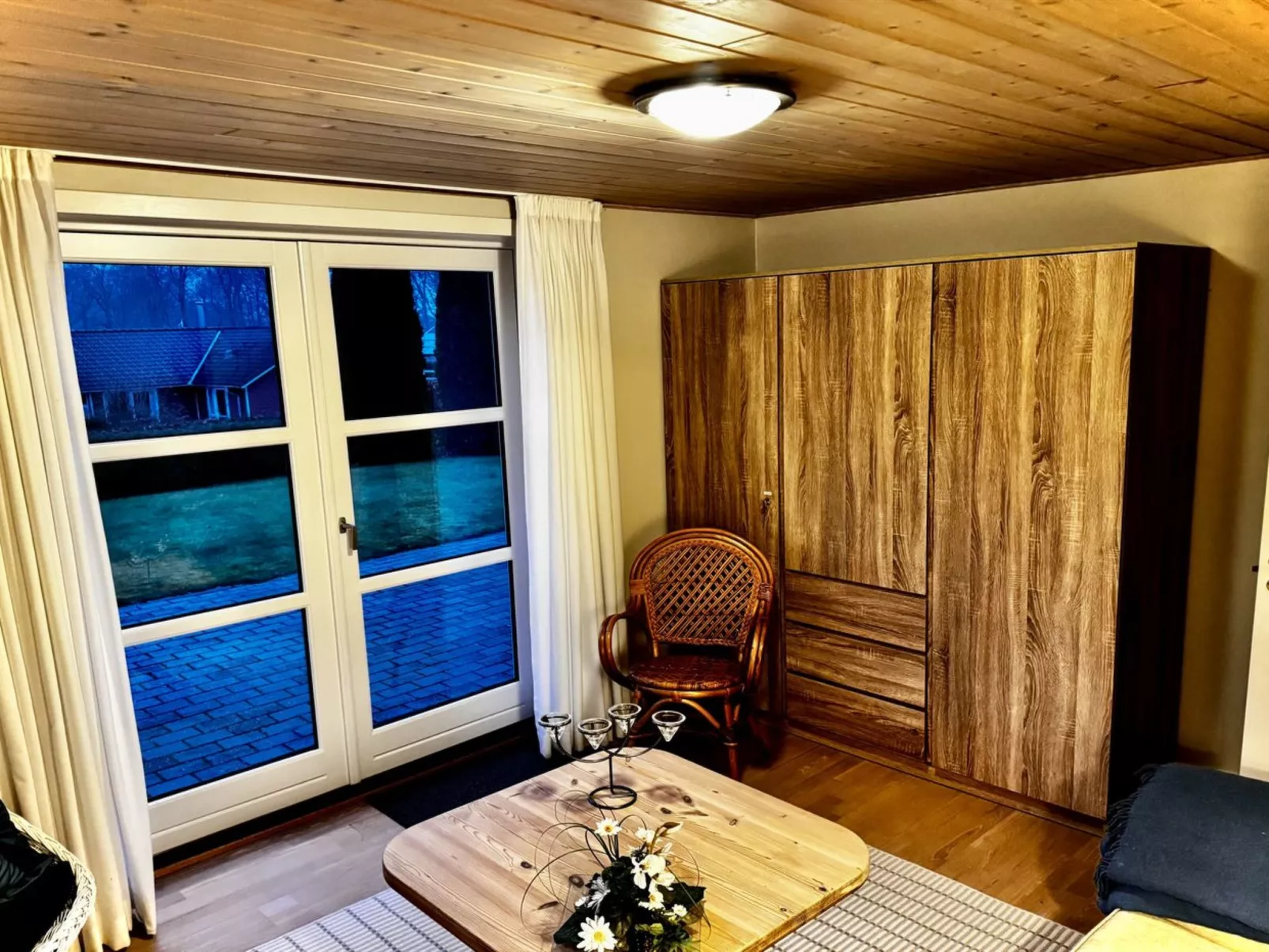 "Elizabeth" - 175m from the sea - Binnen