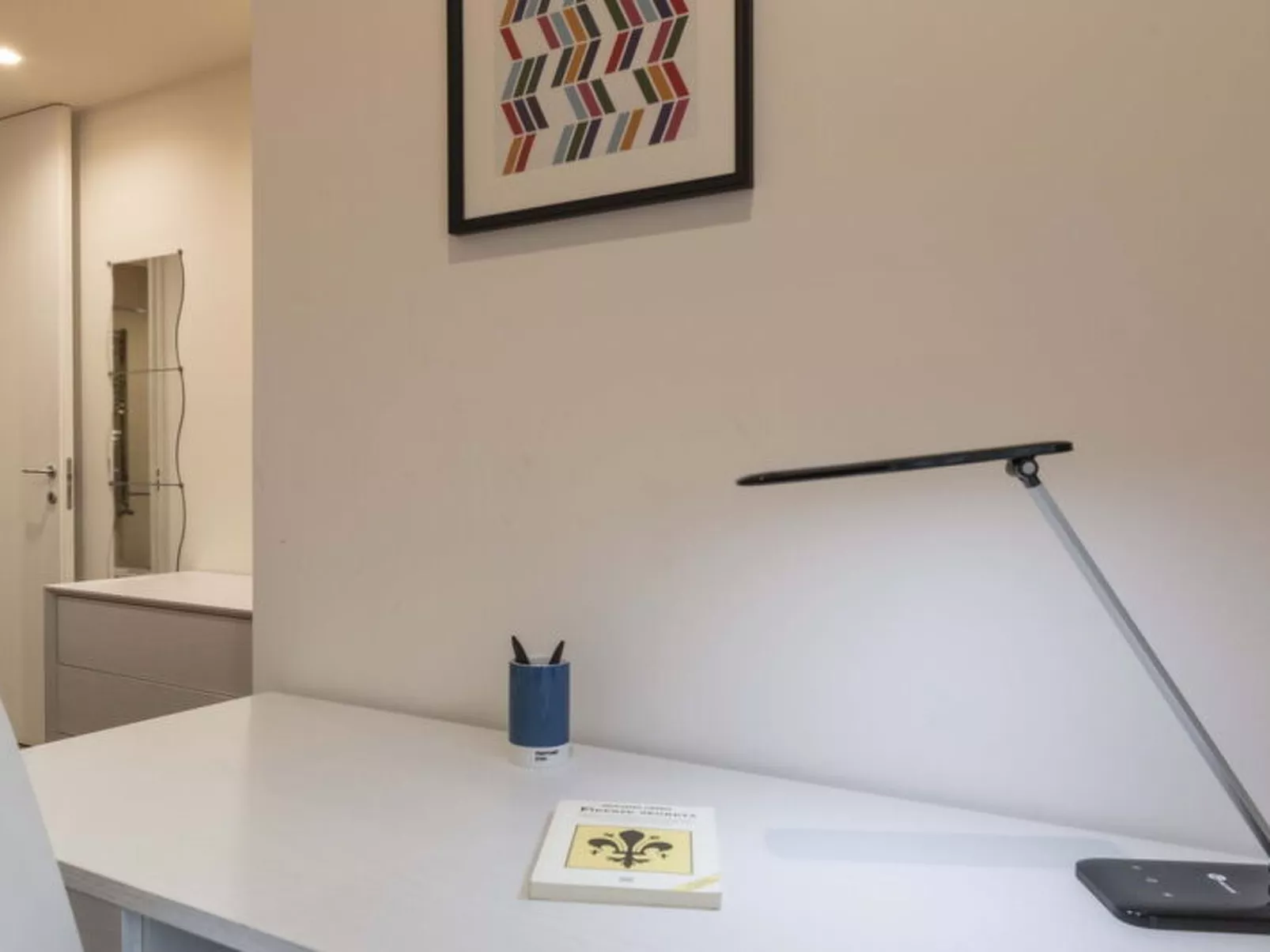 Florence Suite Apartment - Binnen