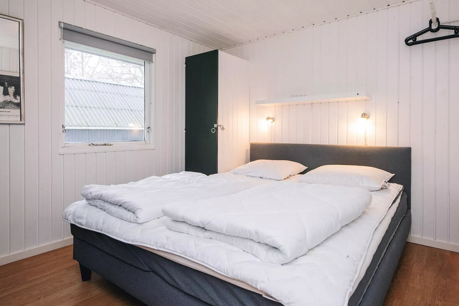 8 persoons vakantie huis in Ørsted-By Traum - Binnen