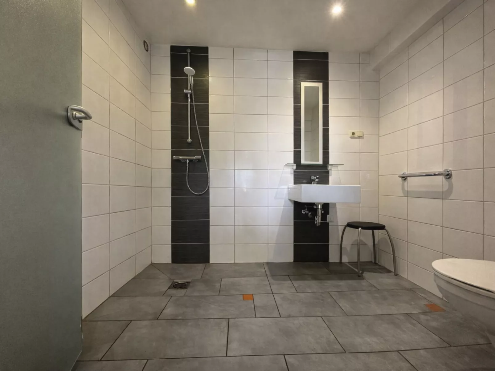 Bungalowpark Landsrade - Binnen