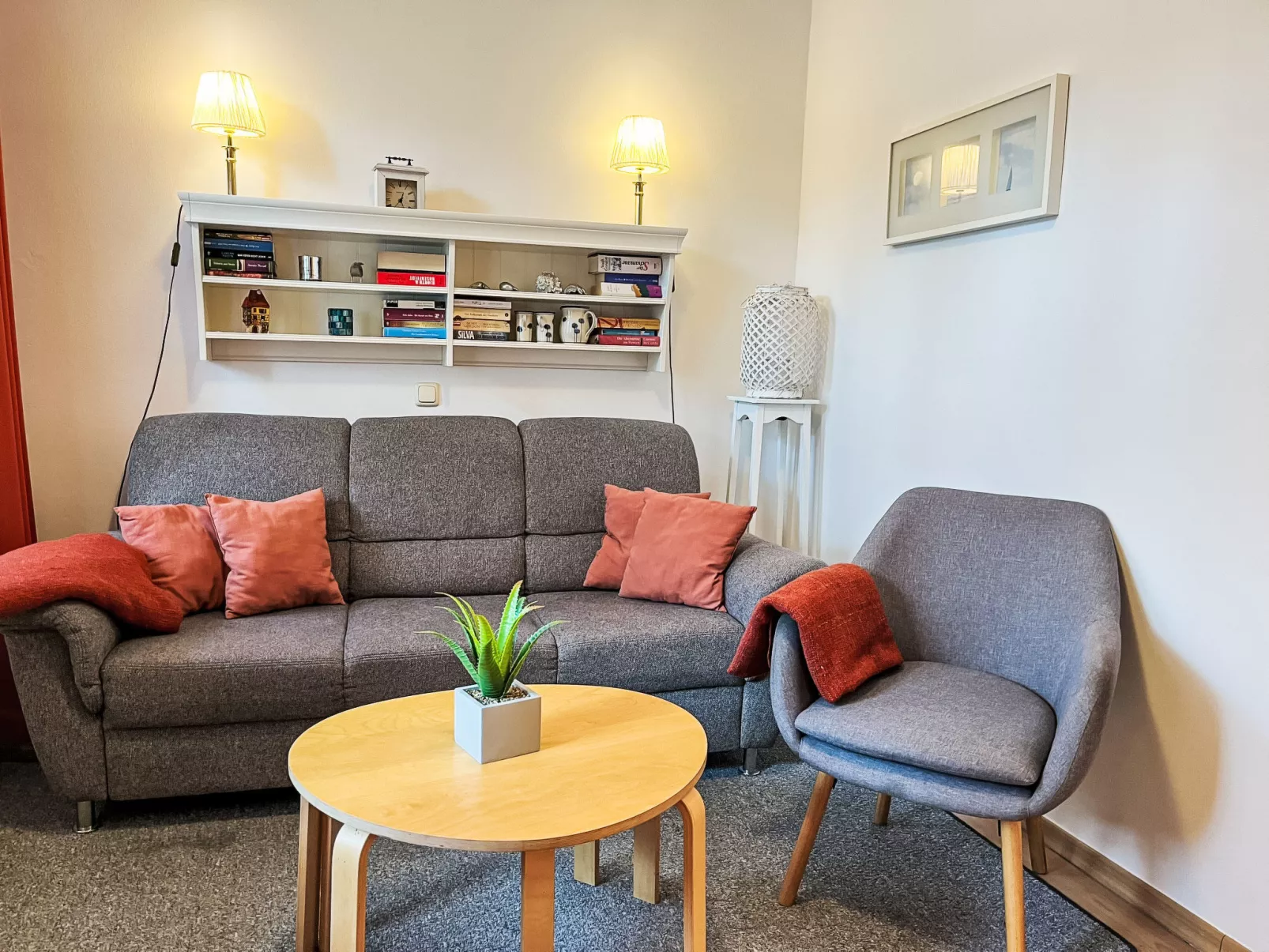 Bergstraße - Binnen