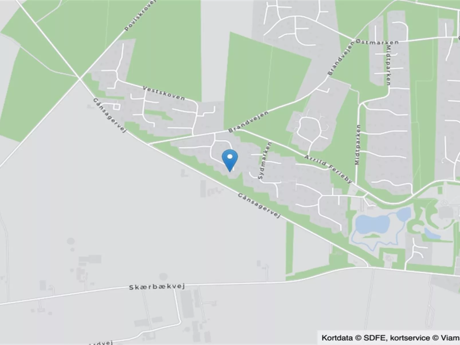 "Heina" - 25km from the sea - Binnen