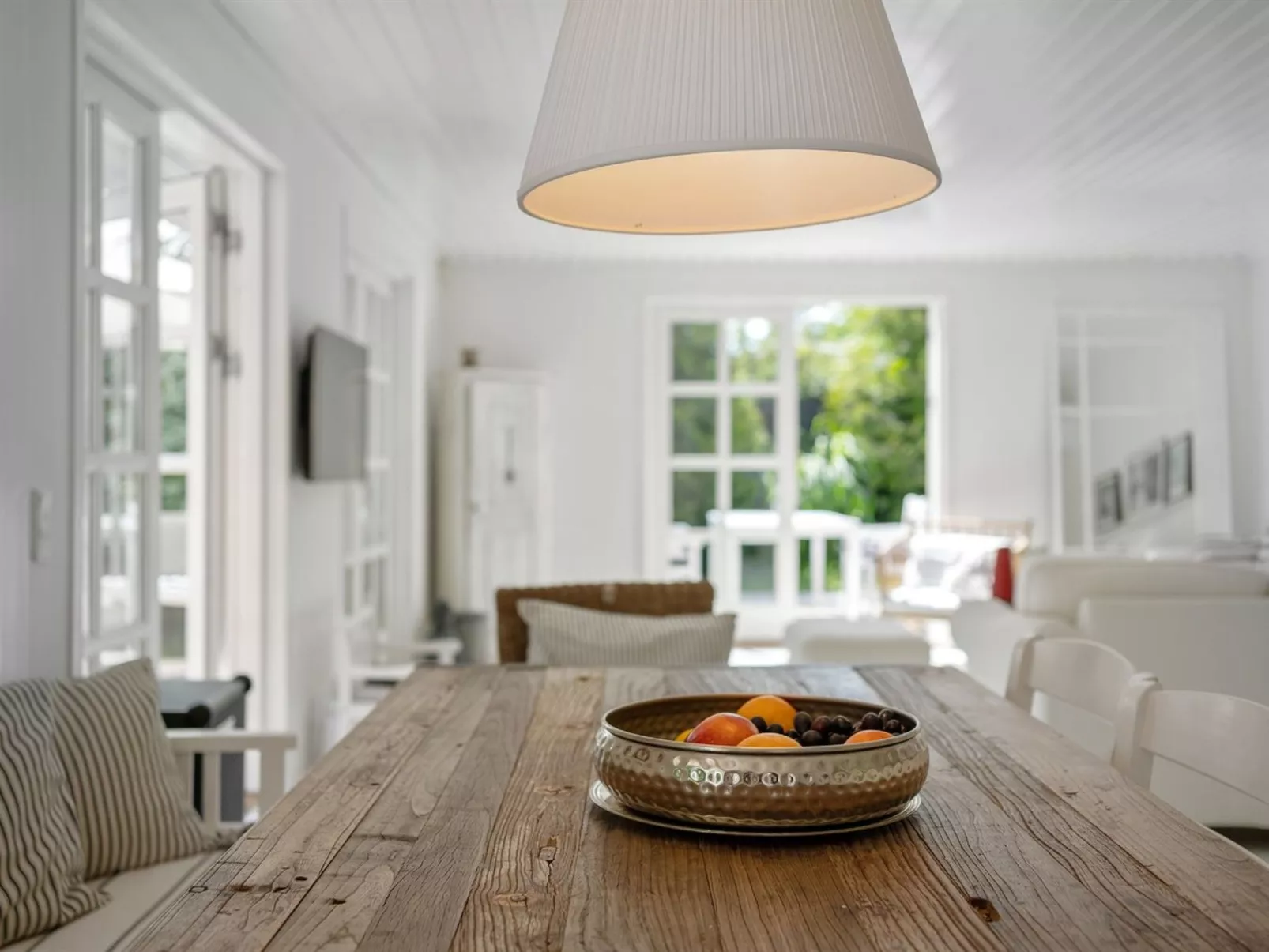 "Kaino" - 700m from the sea - Binnen