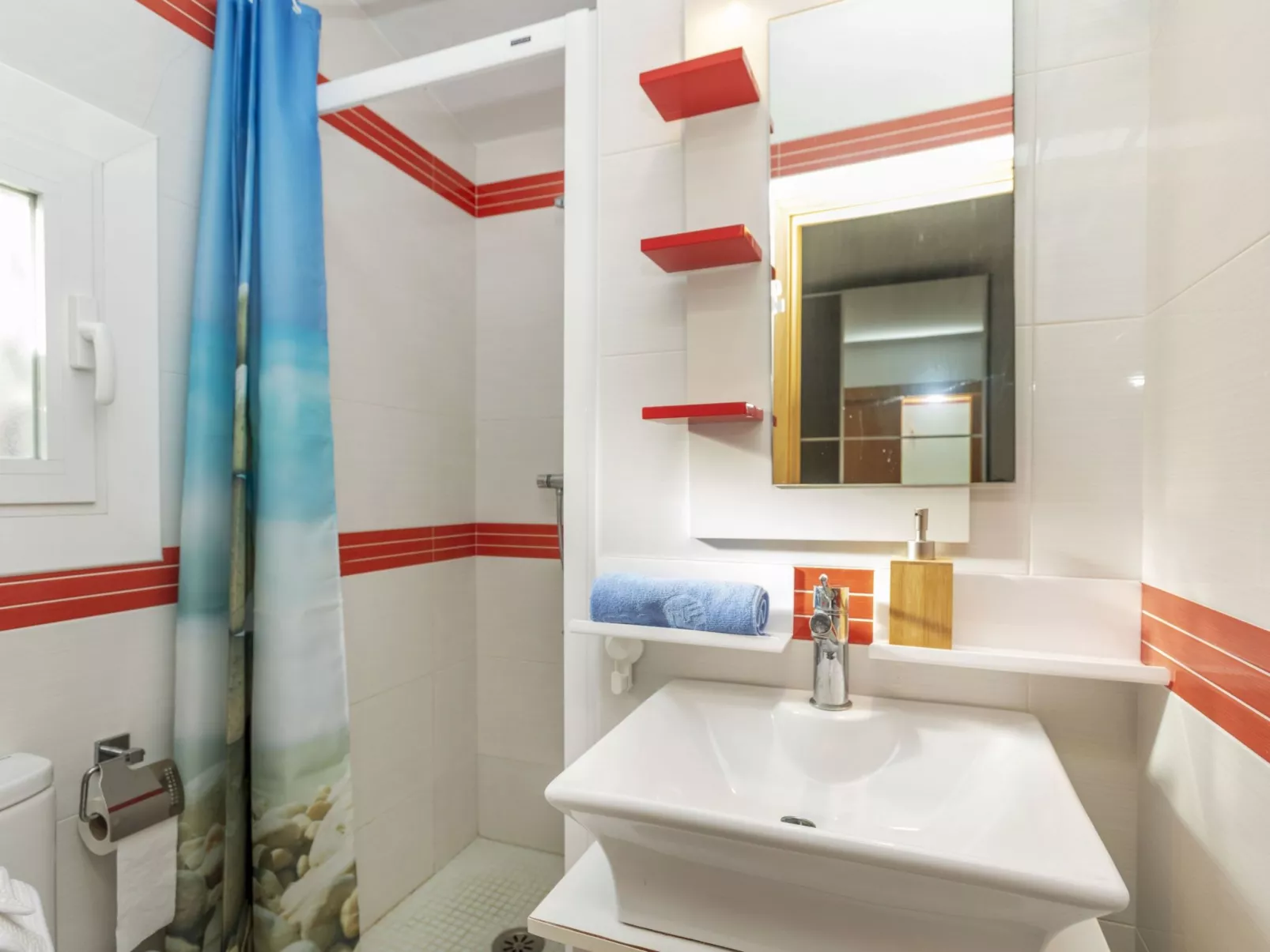 Miramar Salions - Binnen