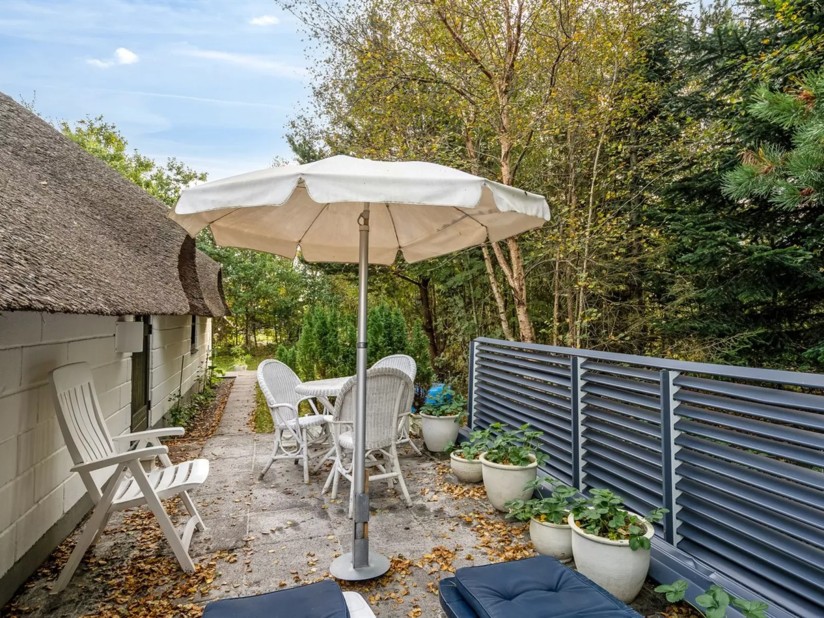 "Adina" -  from the sea - Buiten