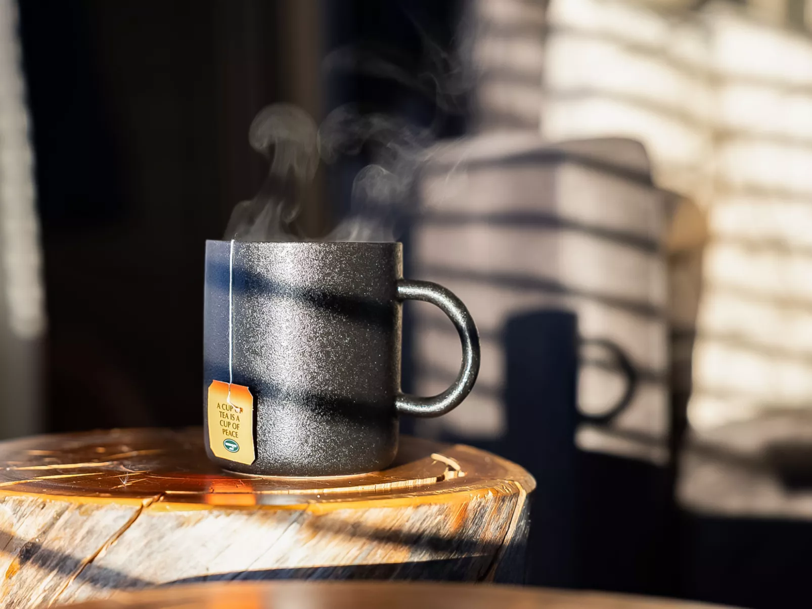 Loma-saaga 3 - Binnen