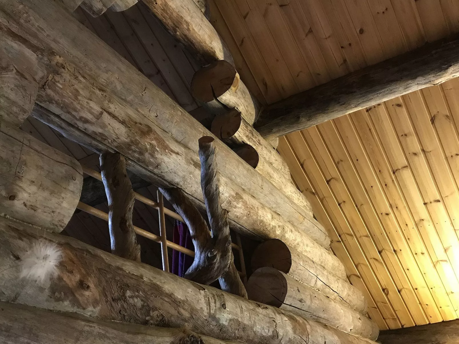 Kiilopalkinen - Binnen