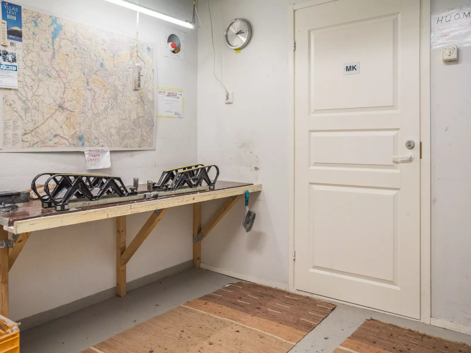 Yllästar 1 as 210 (la-la) - Binnen