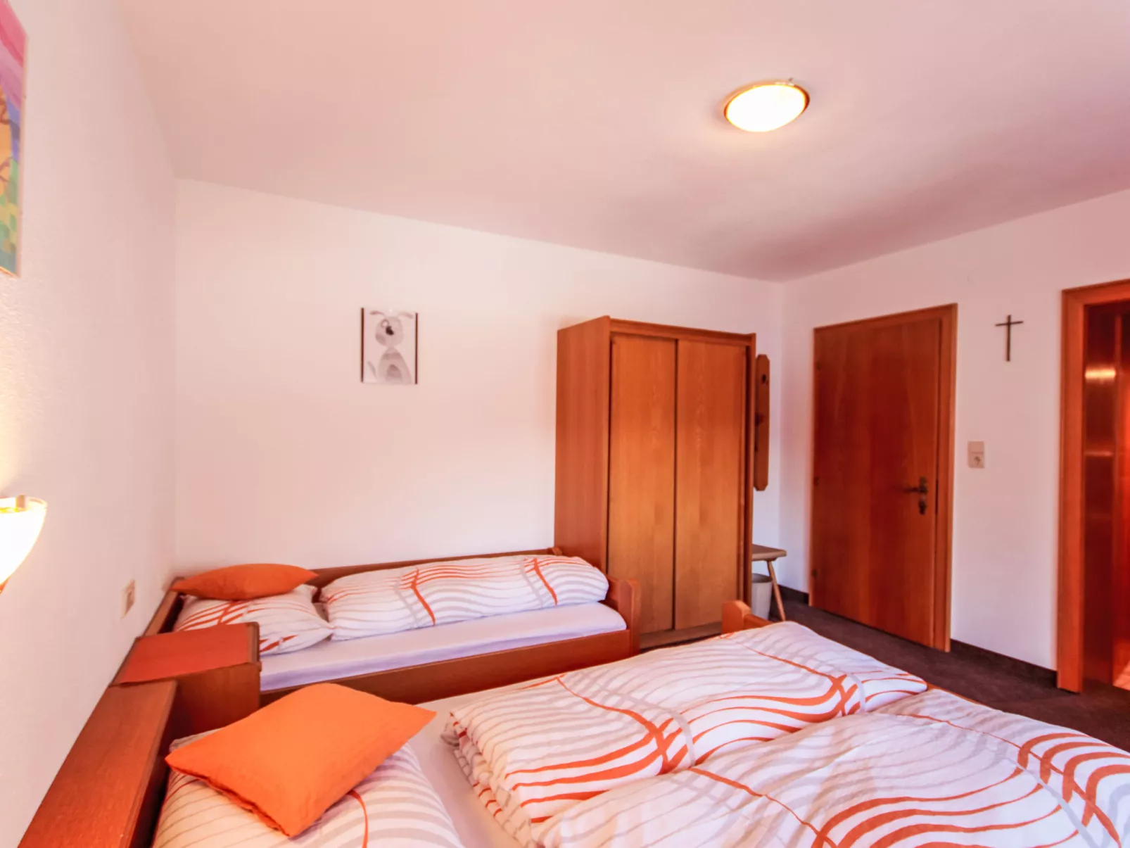 Garni Regina - Binnen