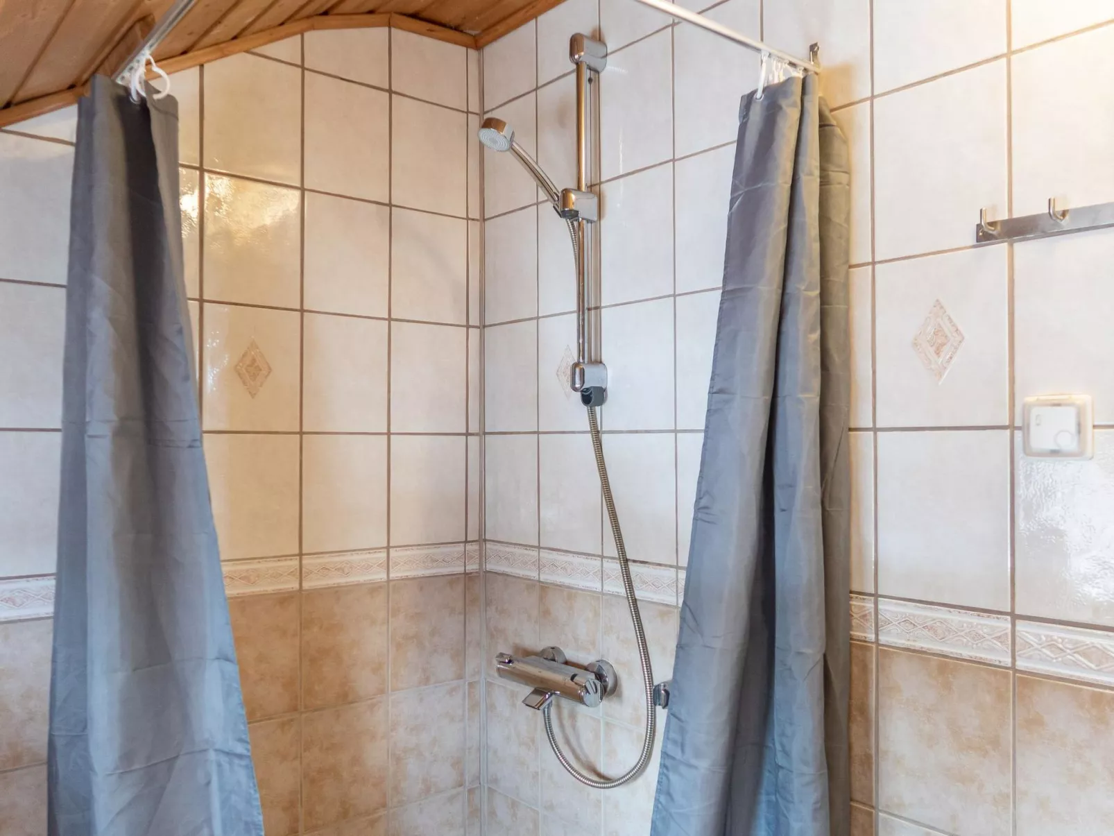 Jokiniitty 2 - Binnen