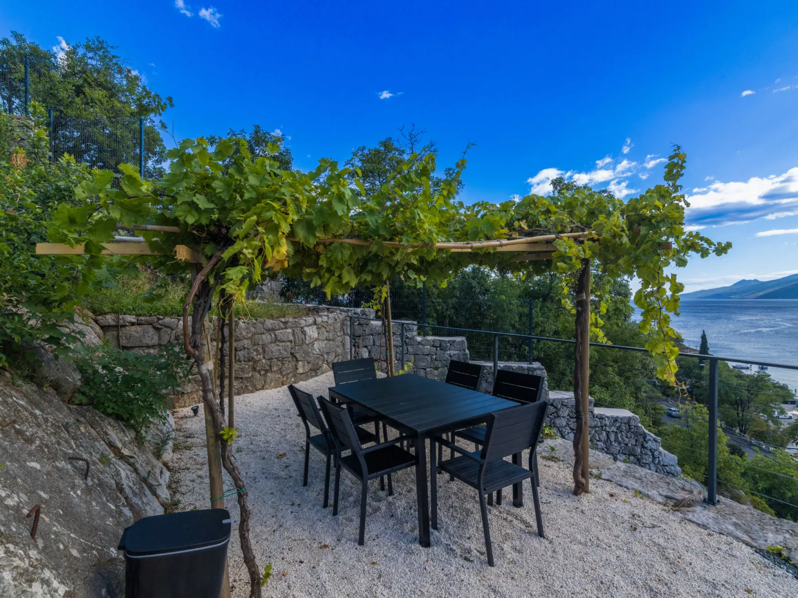 Mare Sano Resort - Buiten