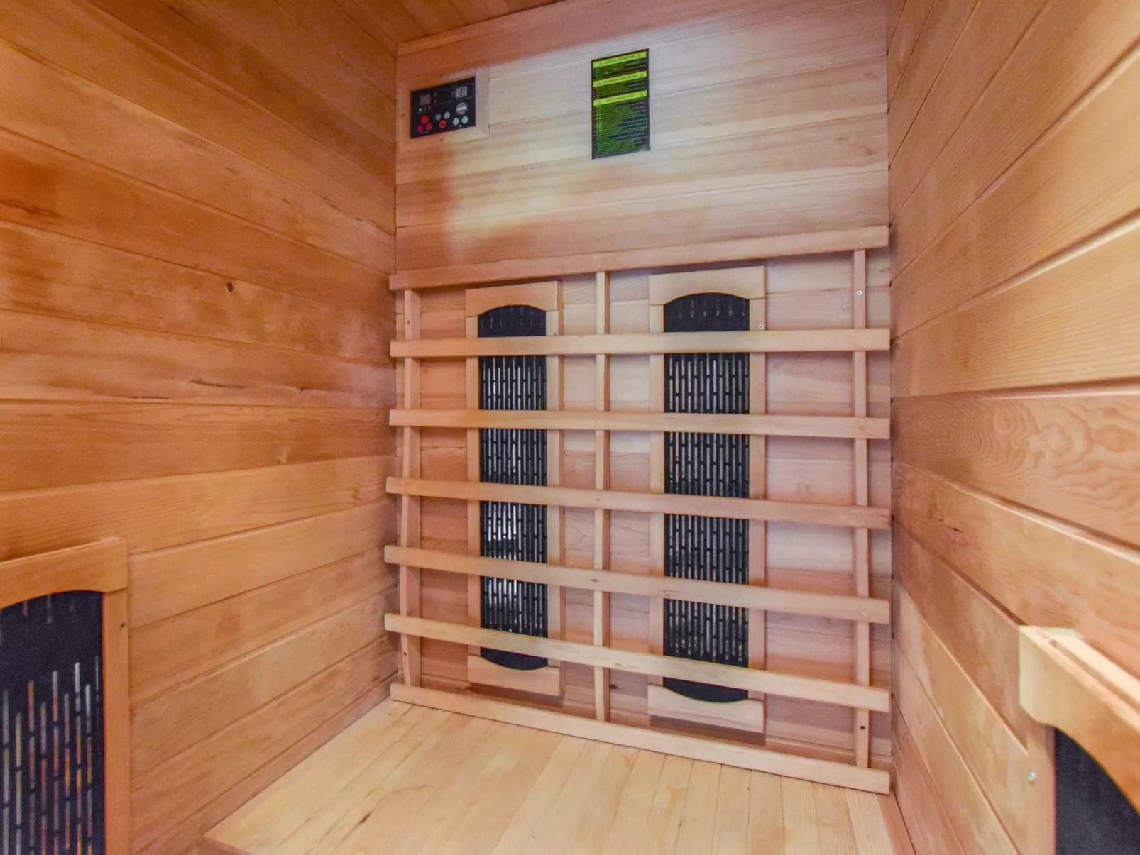 Joutiainen h 44 - Binnen