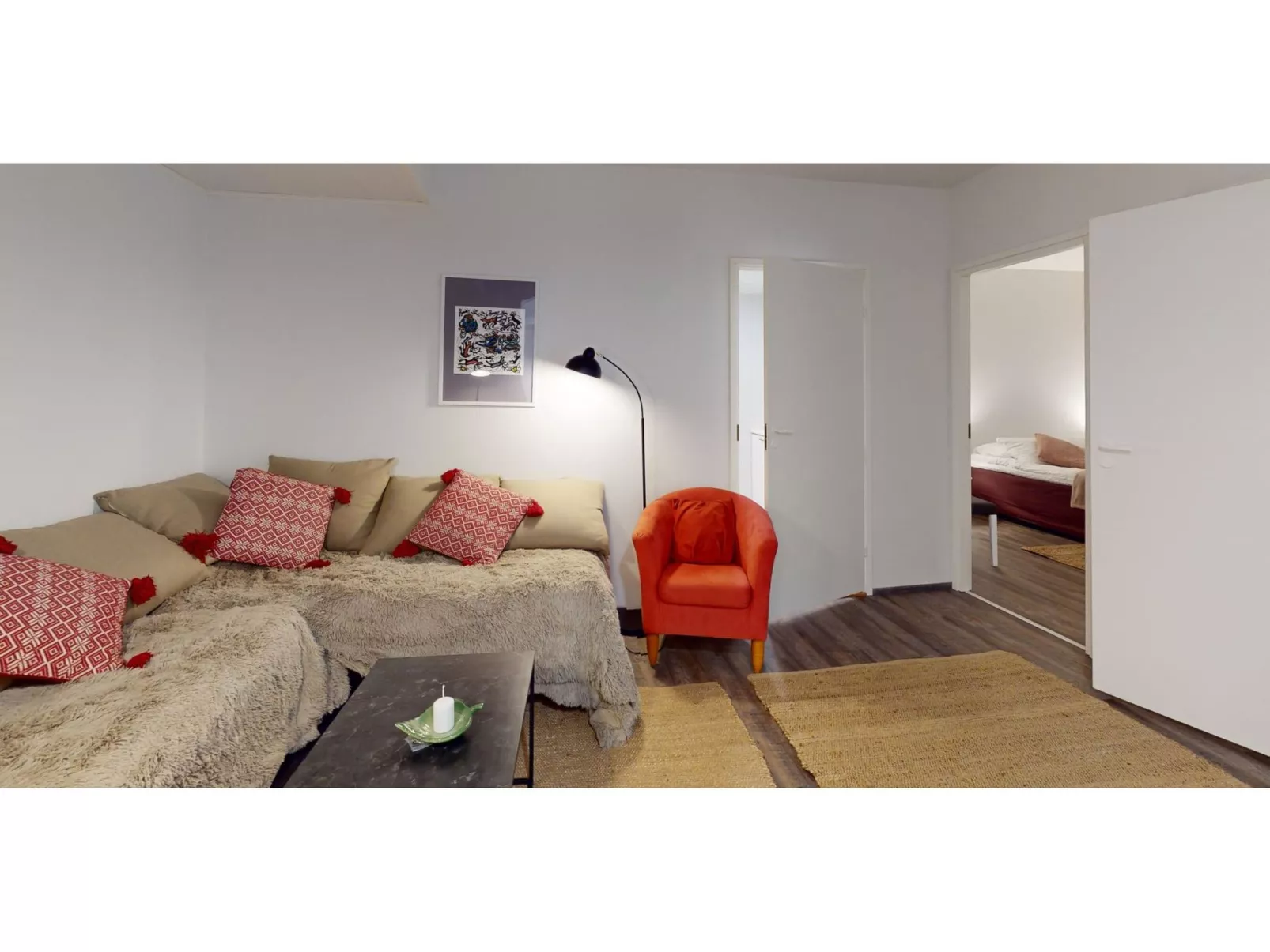 Röllimetsä d 4 - Binnen