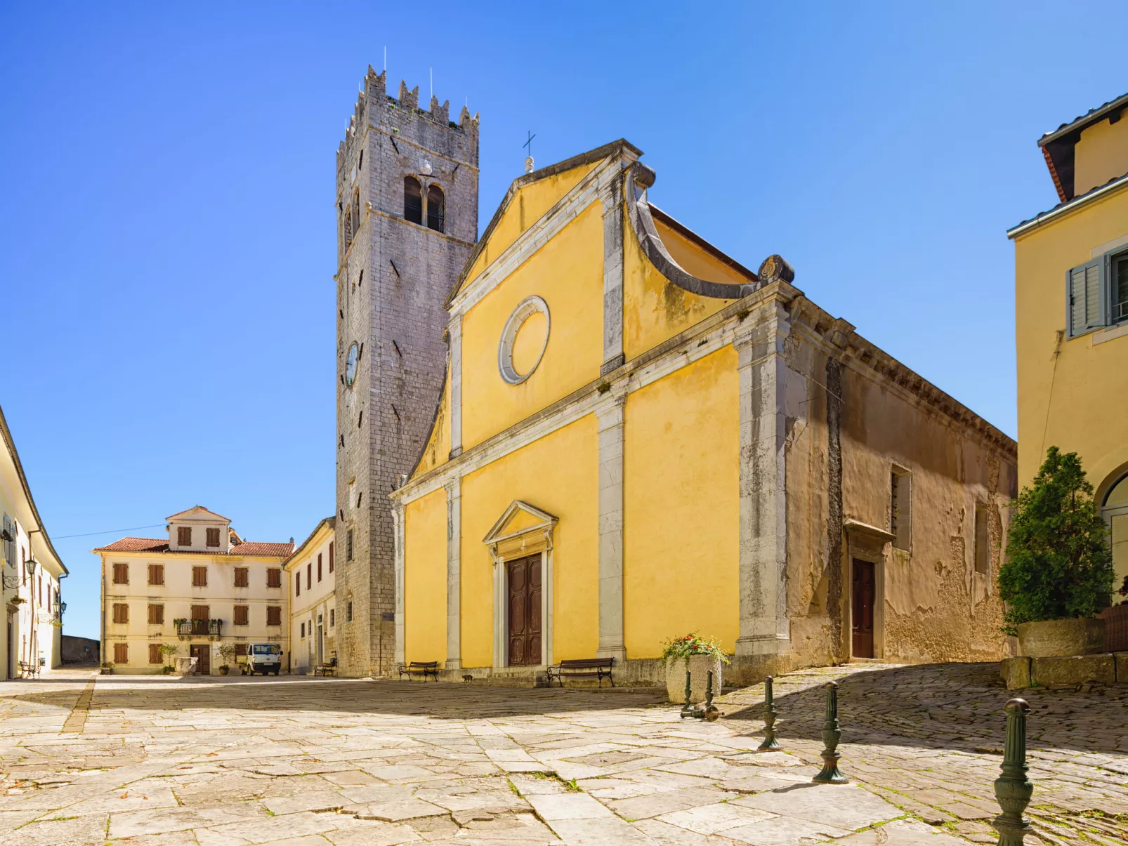 Villa 2129 - Omgeving