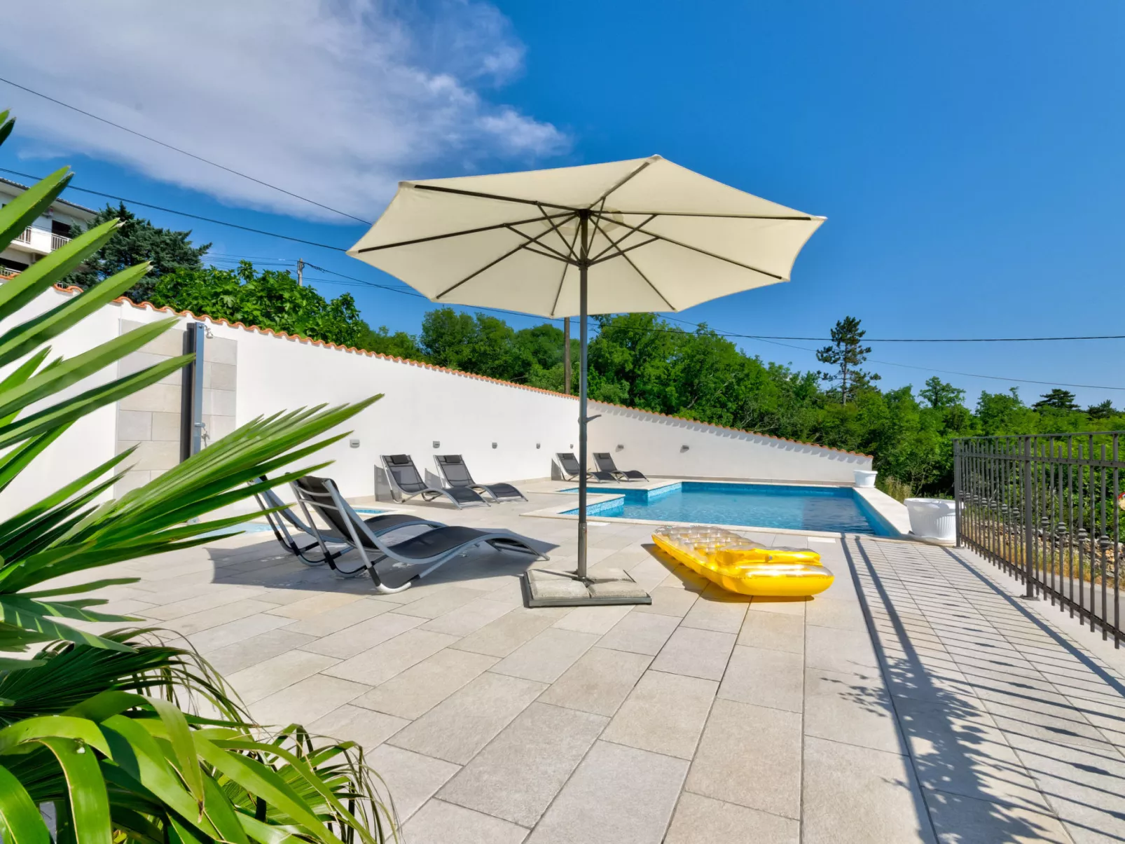 DRAGINJA soba 4 / HR-04354-04 - Buiten