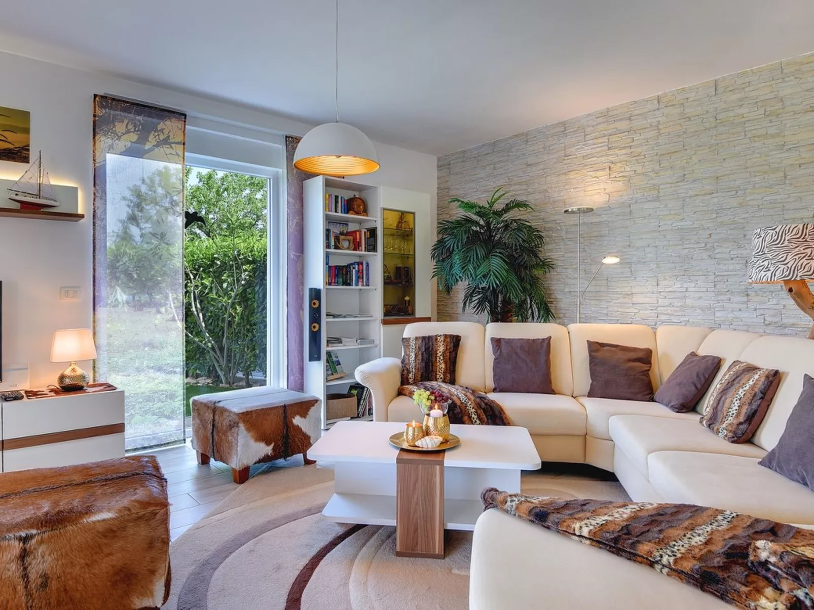 Villa Sunset - Image-tags.info