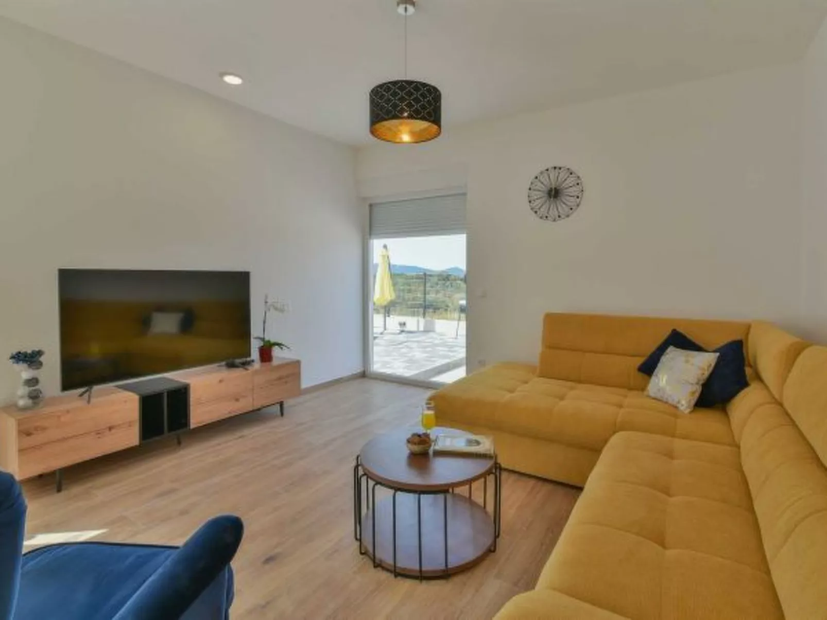 Villa Silente with pool, whirpool and sauna - Image-tags.info