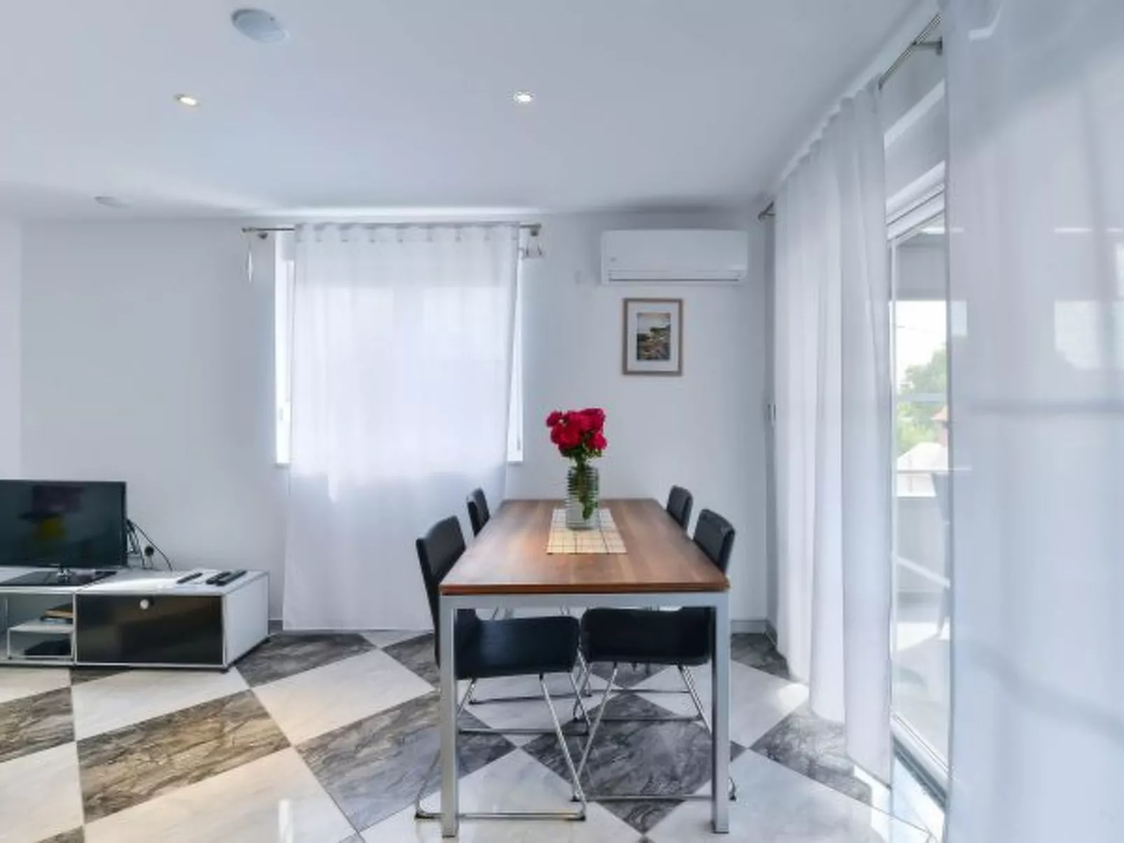 Holiday home Viktoria with pool - Image-tags.info