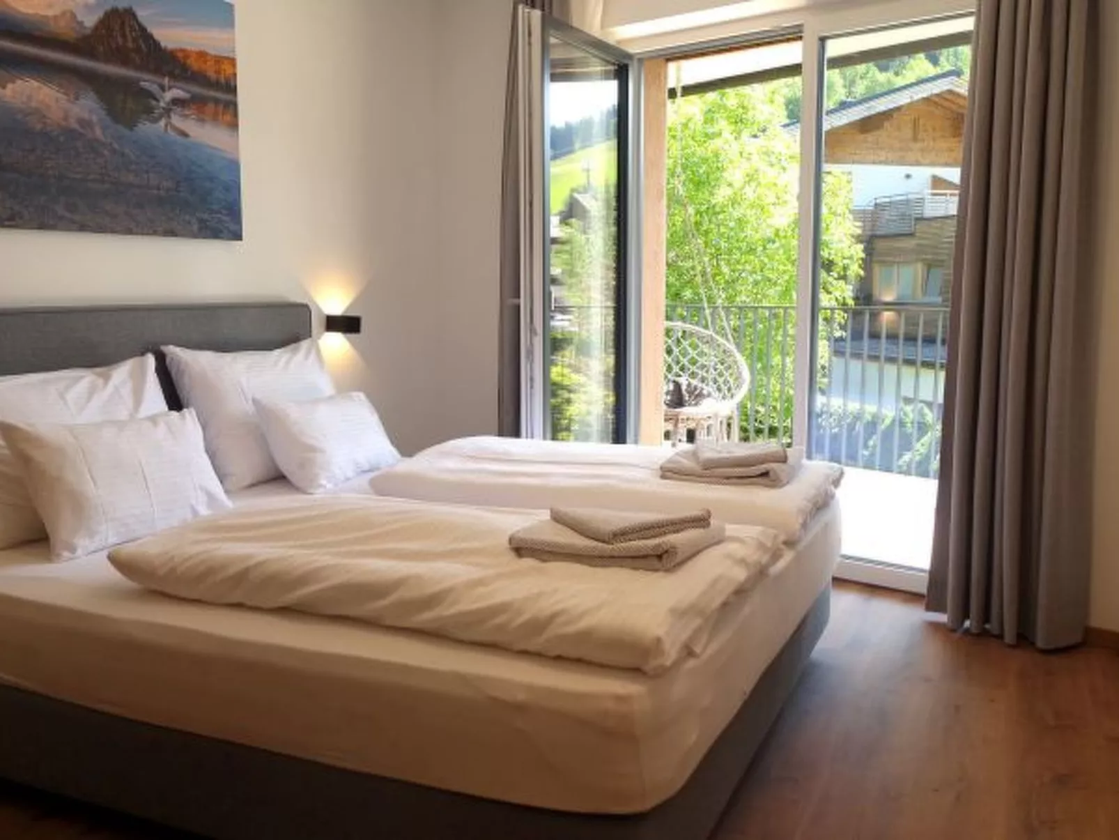 BERGZEIT Appartement Top 2 - Image-tags.info