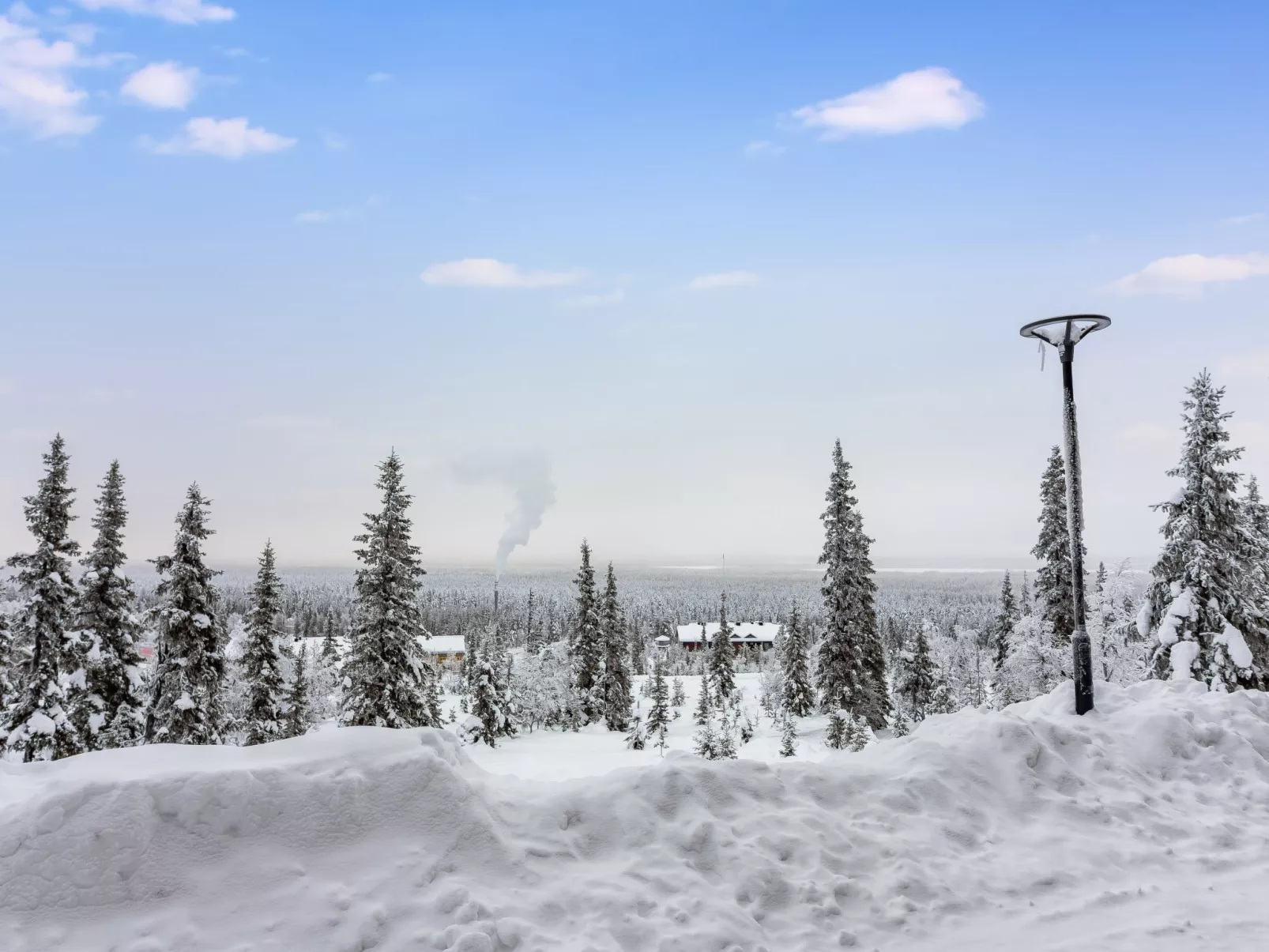 Polar charm c 10 - Binnen