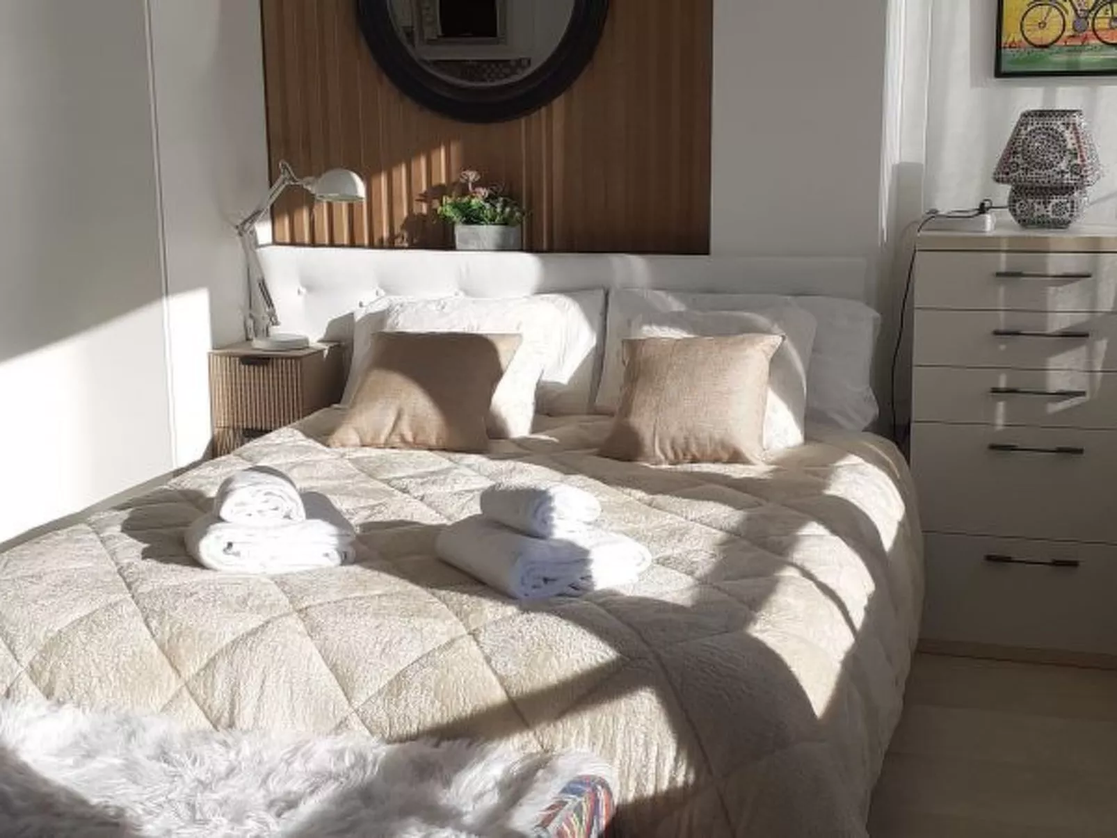 ESTUDIO PLAYA POSTIGUET - Binnen